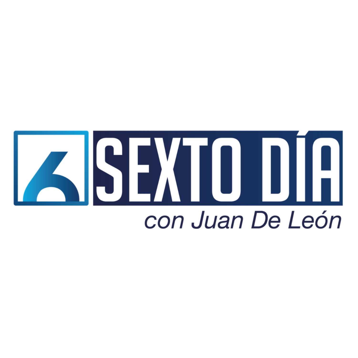 Sexto Día / 19 de junio del 2021 episode artwork