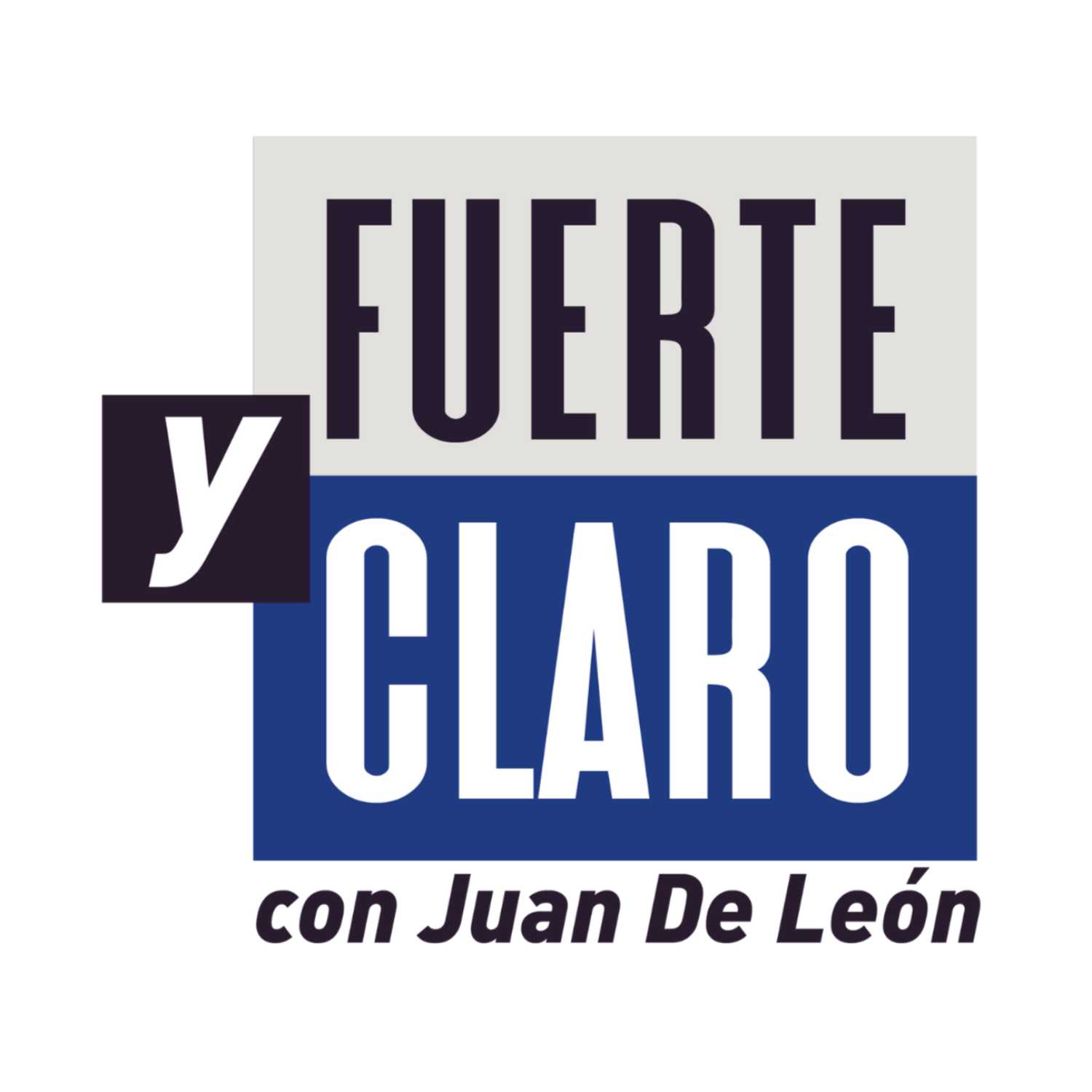 Fuerte y Claro / 18 de Febrero del 2022  episode artwork