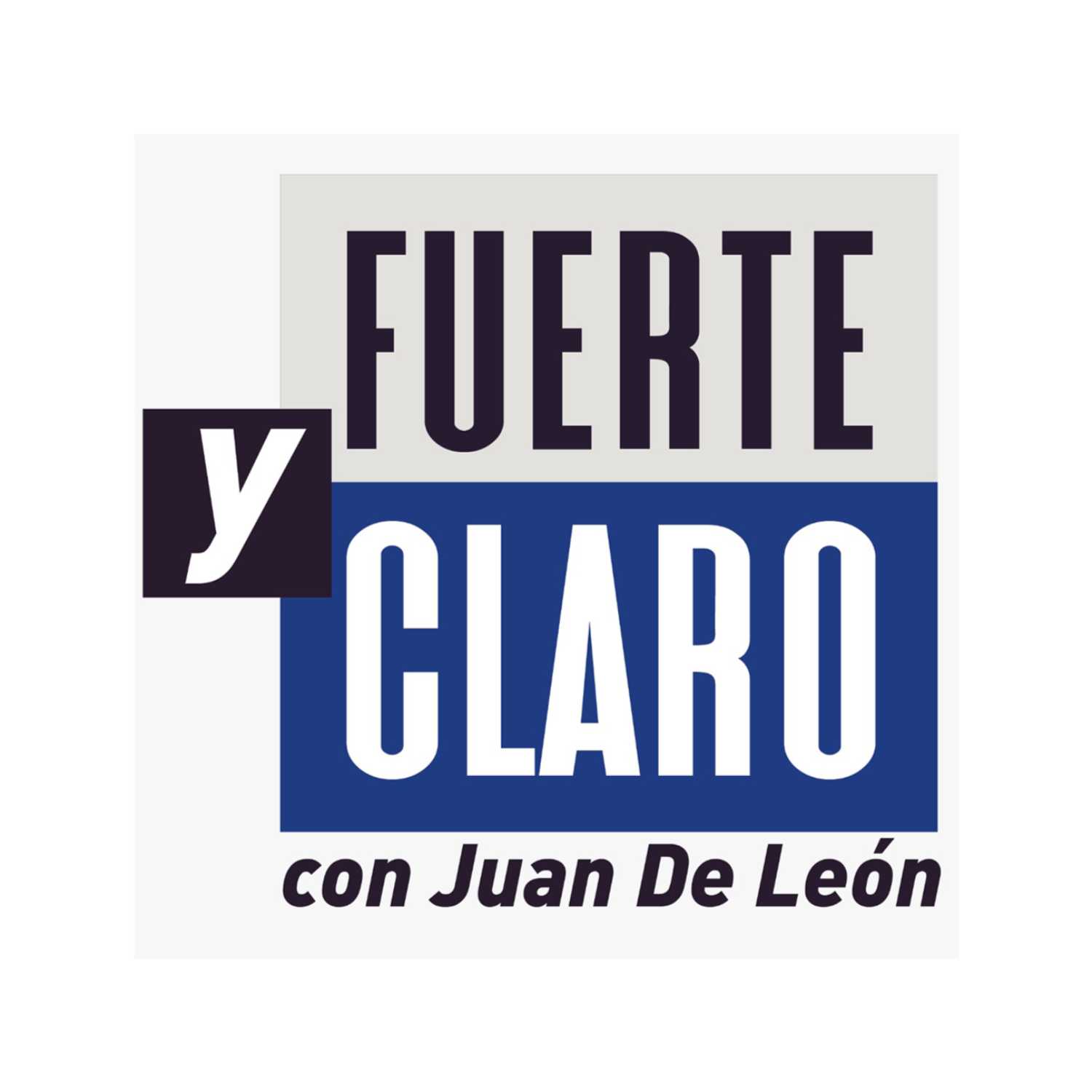 Fuerte y Claro / 22 de Abril del 2022 episode artwork