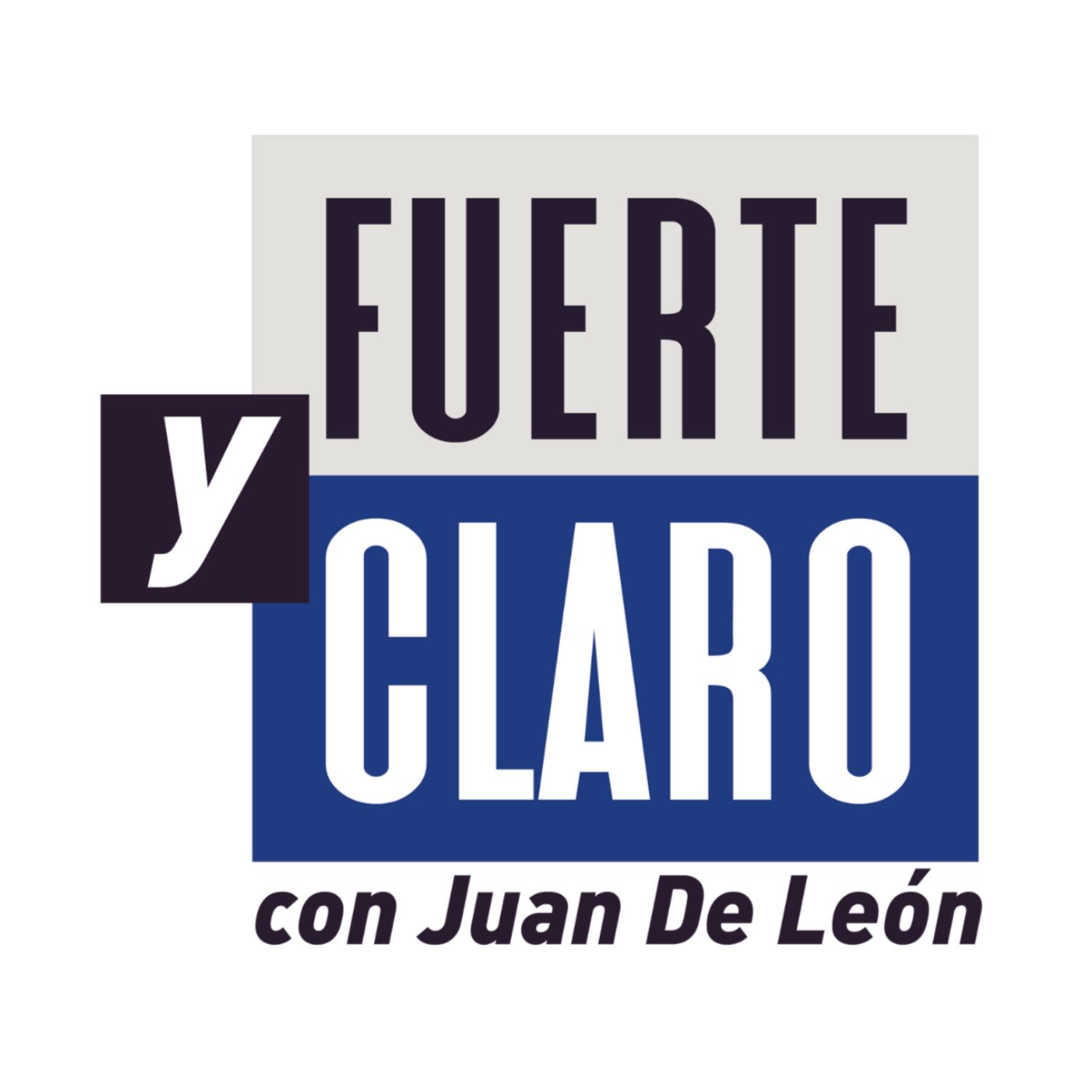 Fuerte y Claro / 26 de Abril del 2022 episode artwork