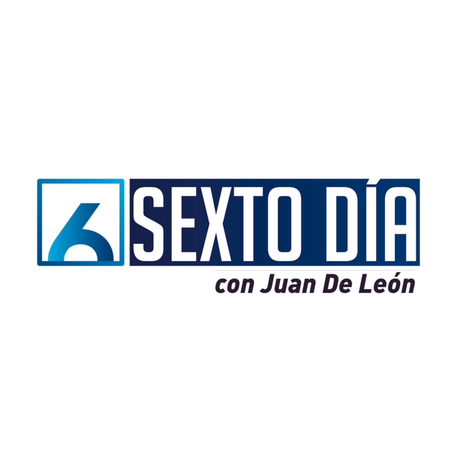 Sexto Día con Jessica Rosales - 07 de Mayo de 2022 episode artwork