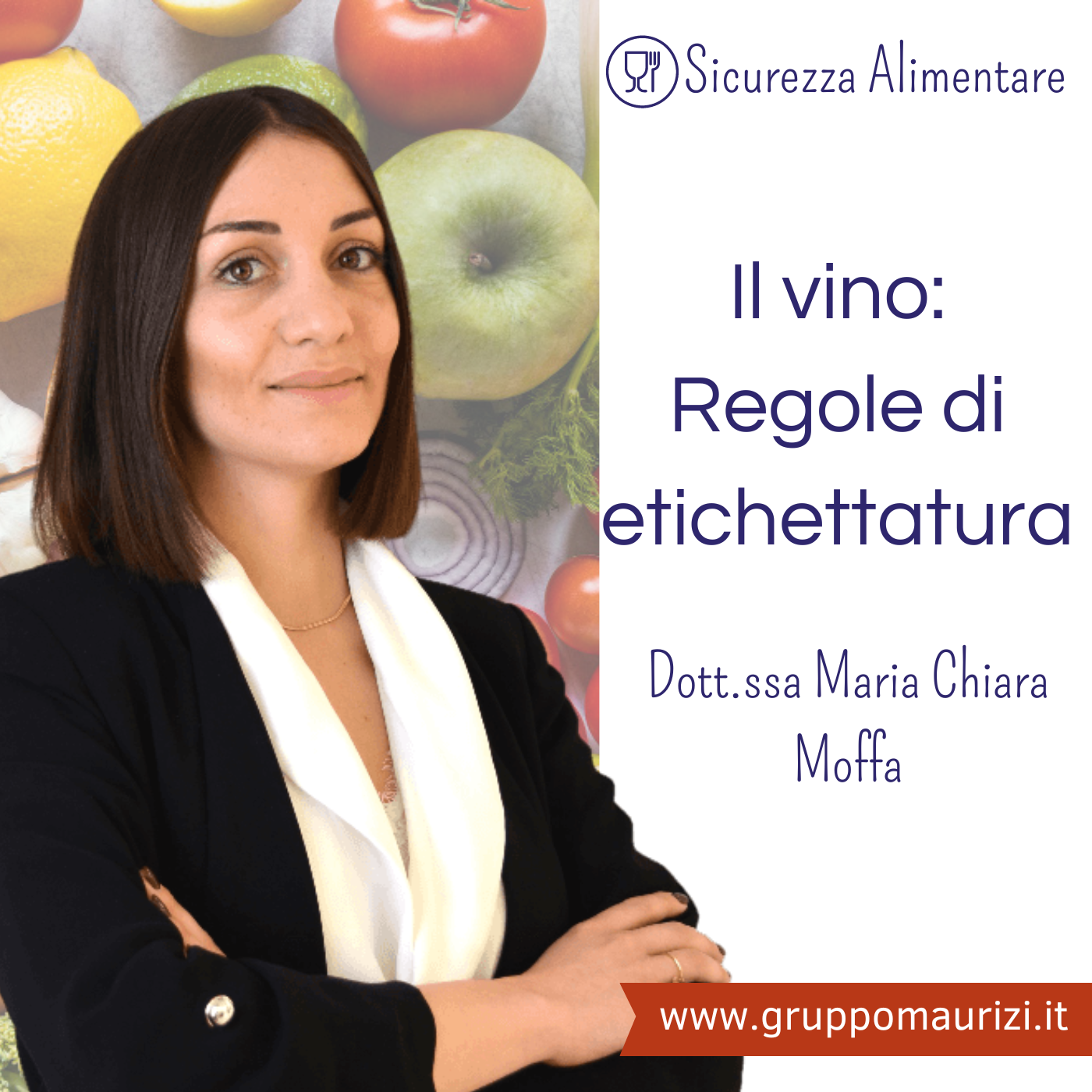 Sicurezza in pillole