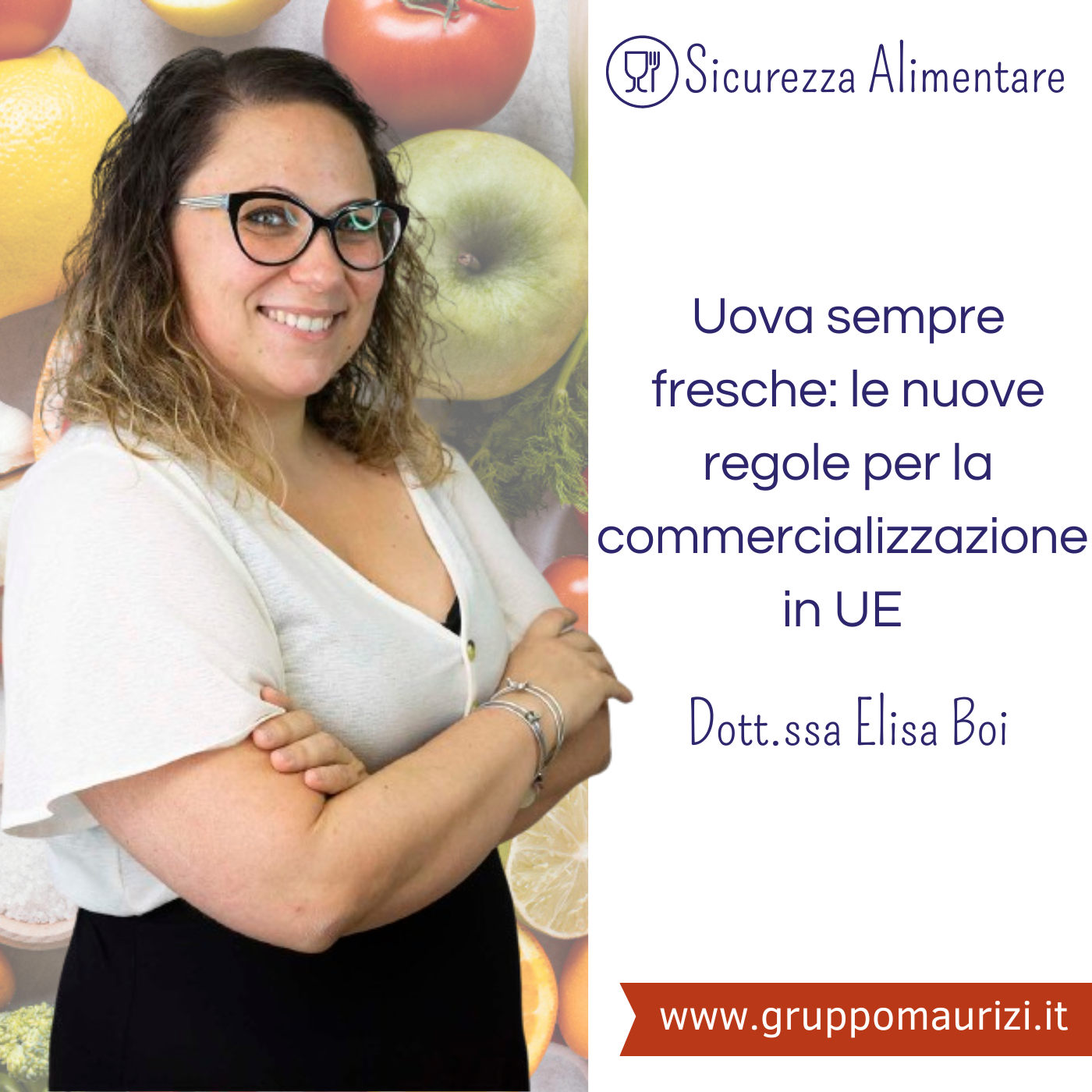 Sicurezza in pillole