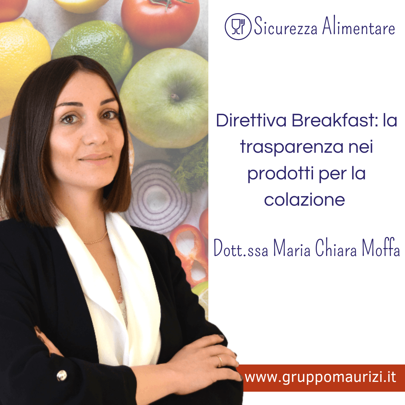 Sicurezza in pillole