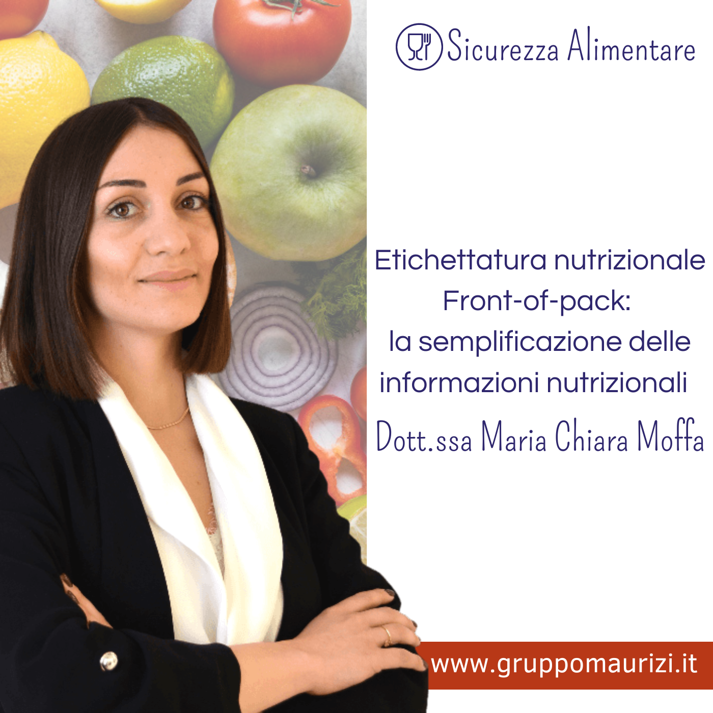 Sicurezza in pillole