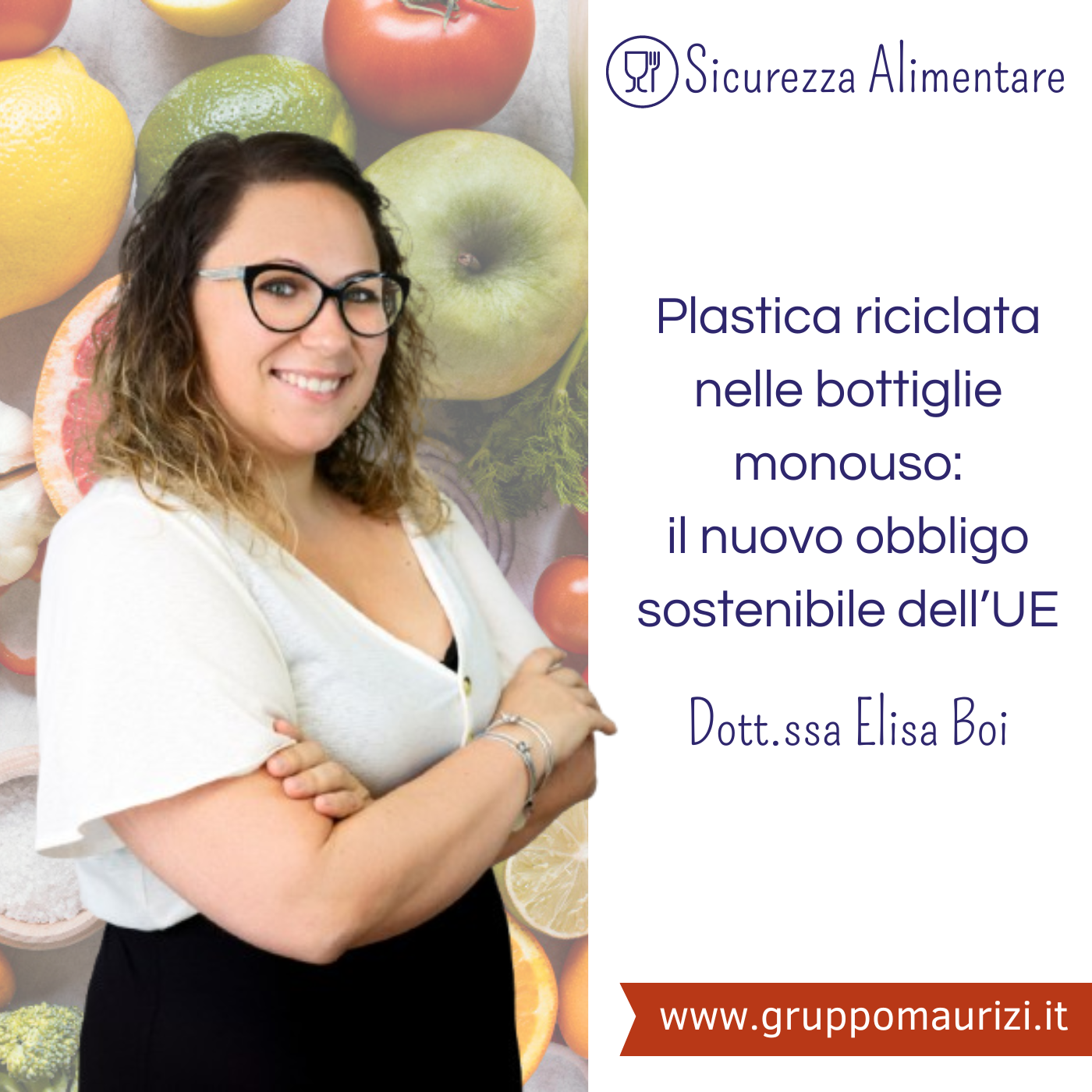 Sicurezza in pillole