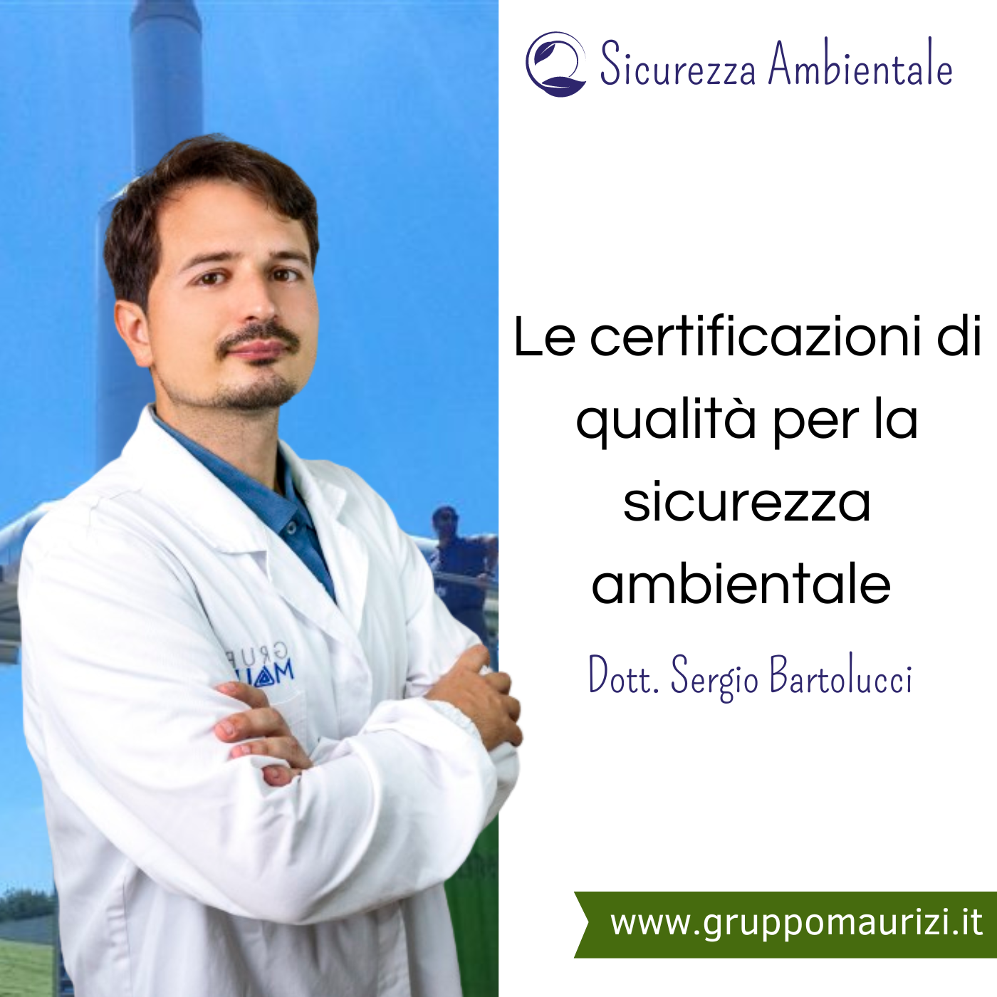 Sicurezza in pillole