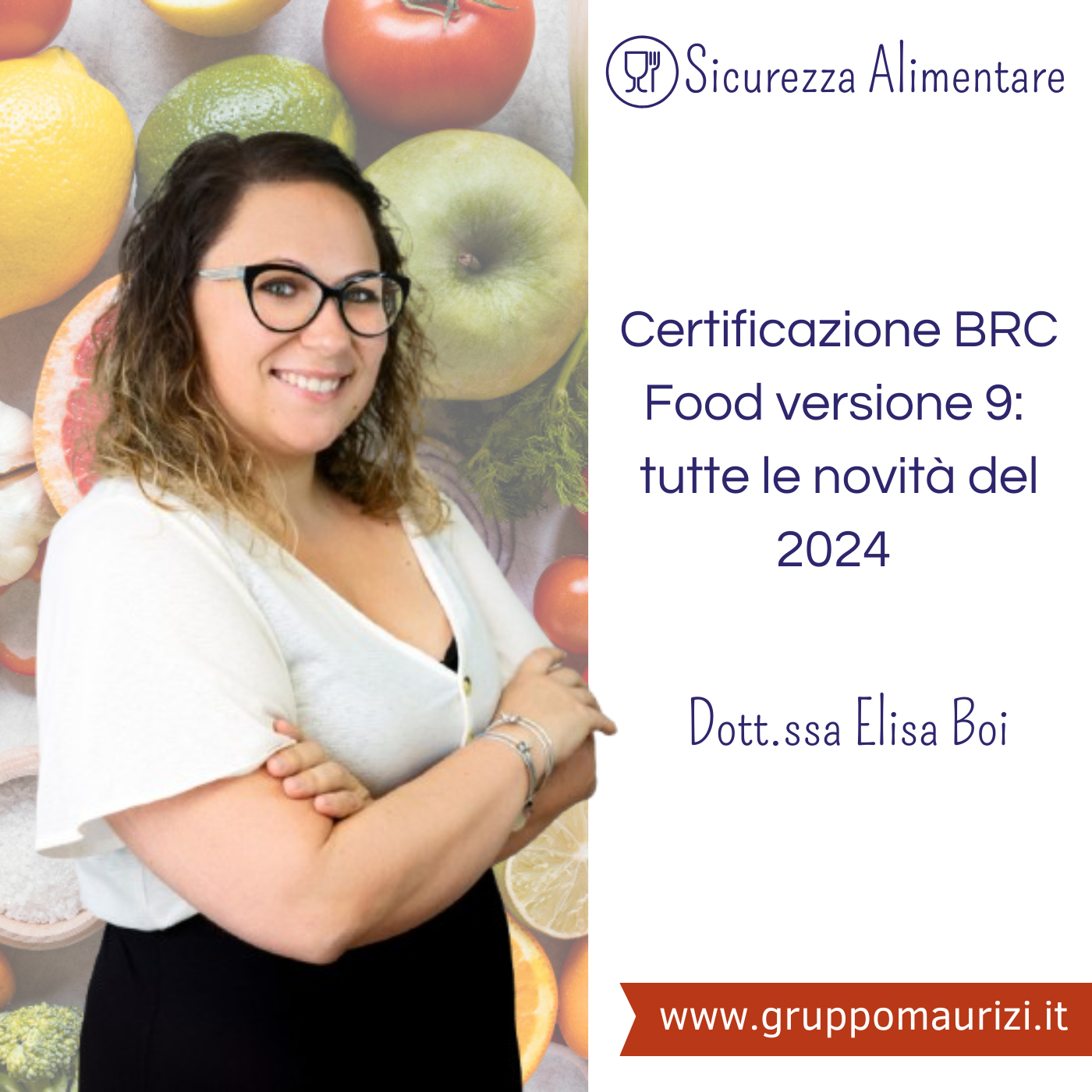 Sicurezza in pillole