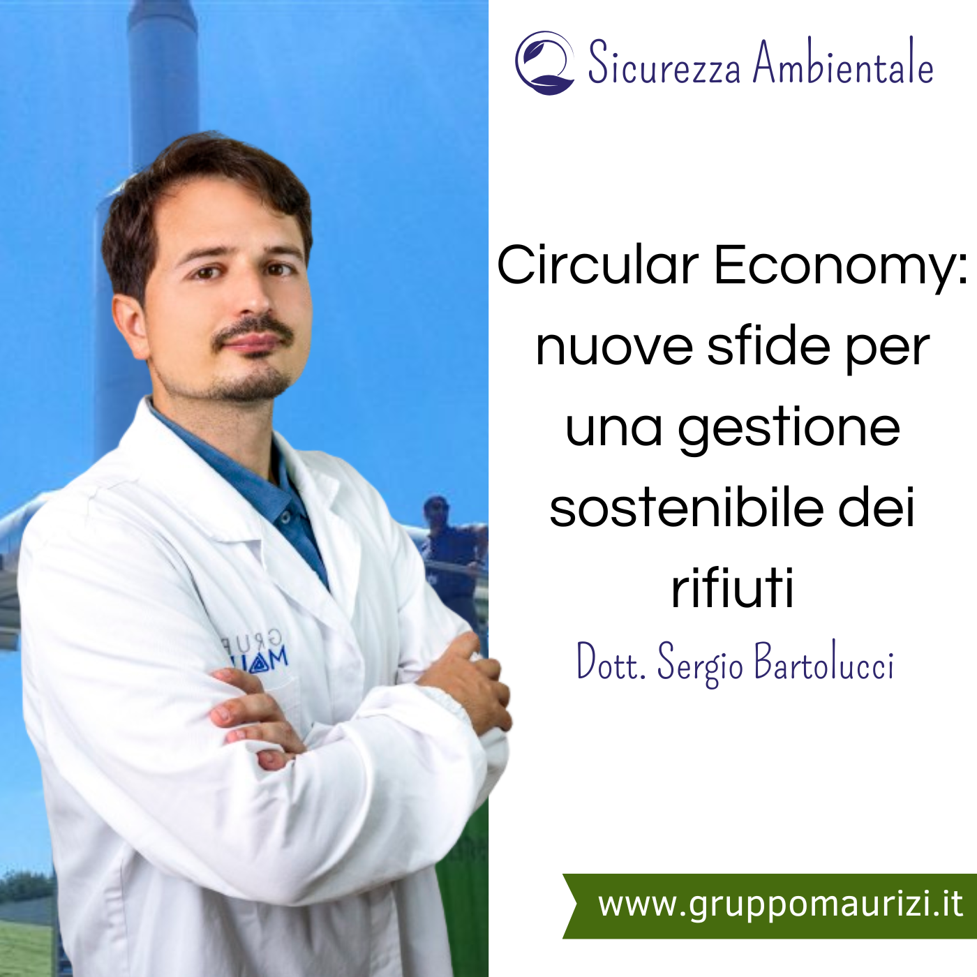 Sicurezza in pillole