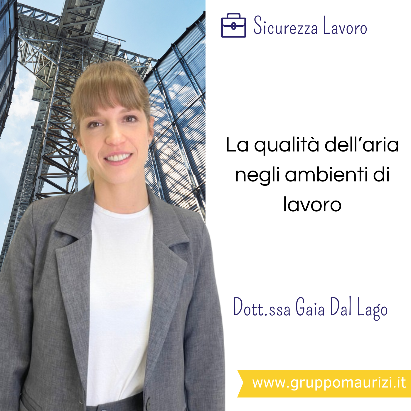 Sicurezza in pillole