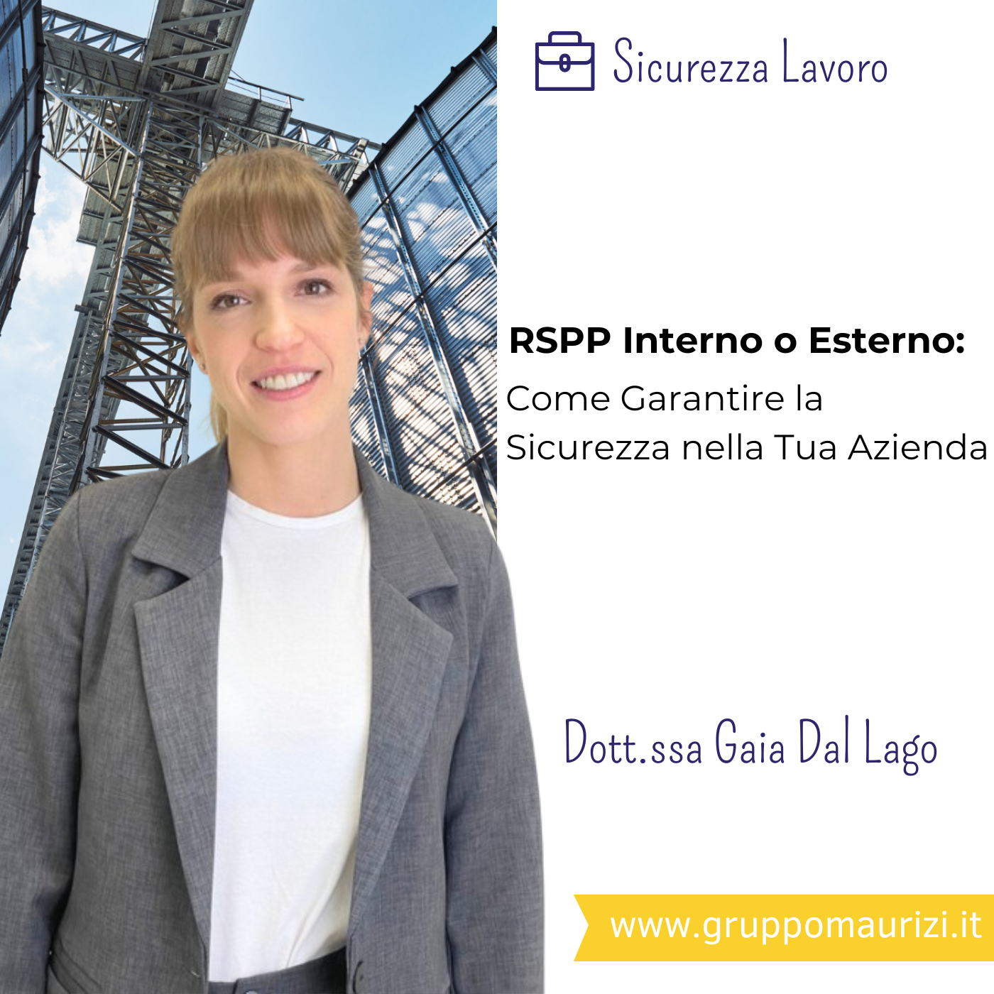 Sicurezza in pillole