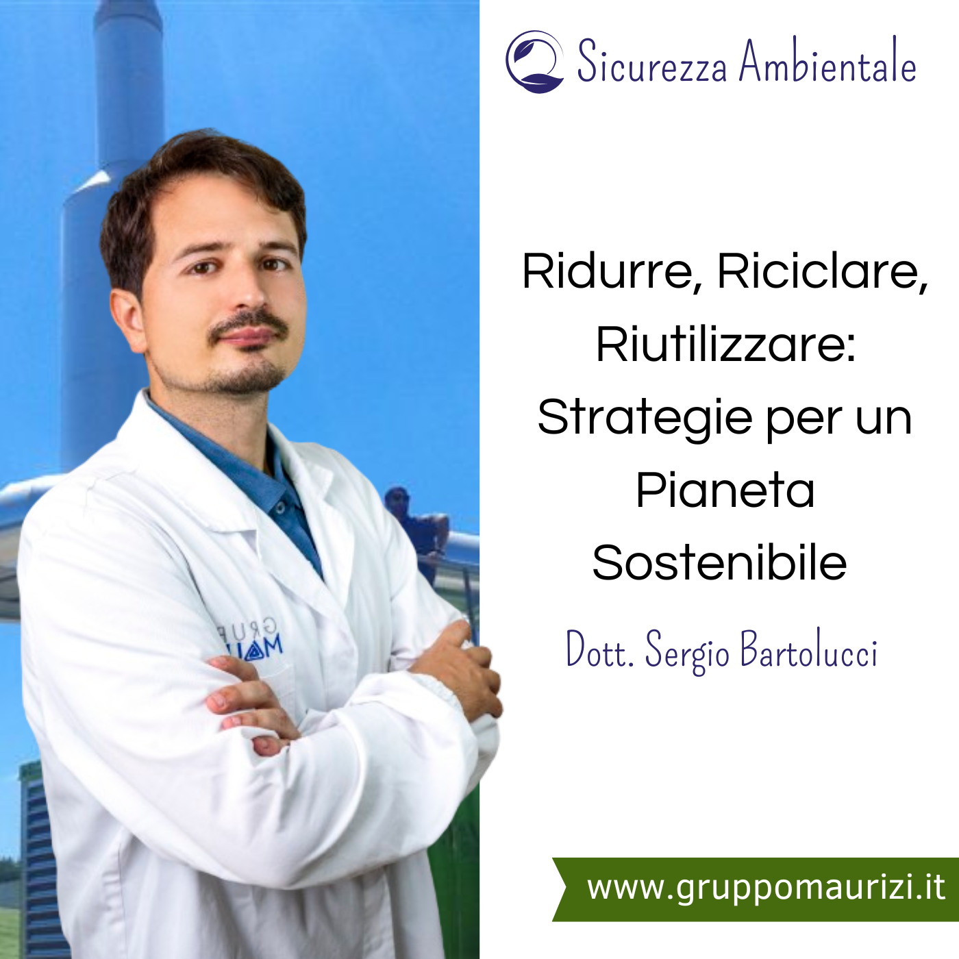 Sicurezza in pillole