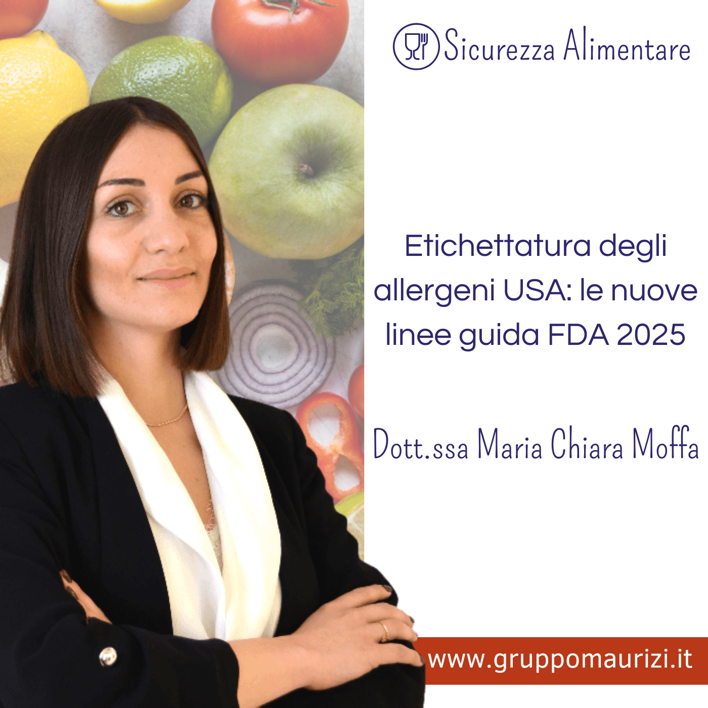 Sicurezza in pillole