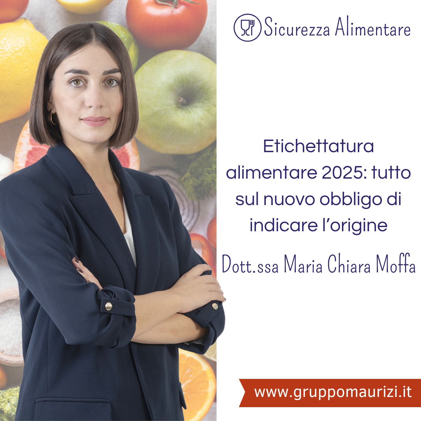 Sicurezza in pillole