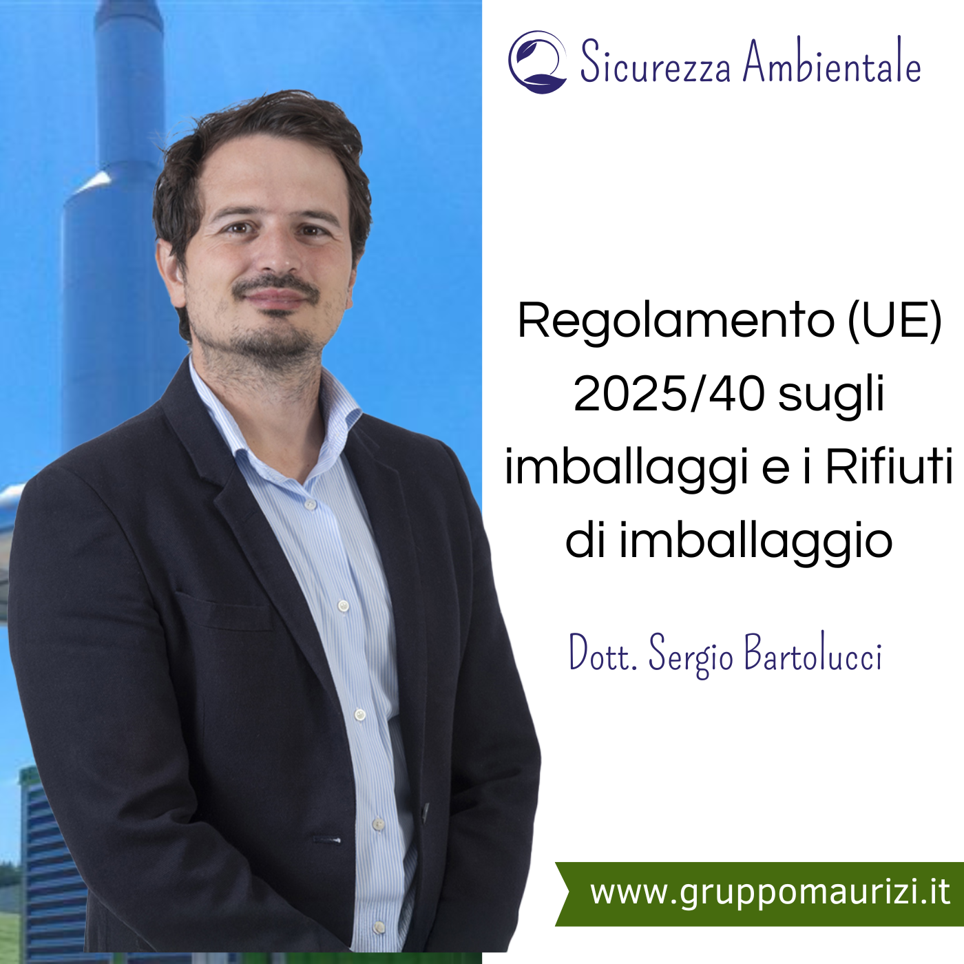 Sicurezza in pillole