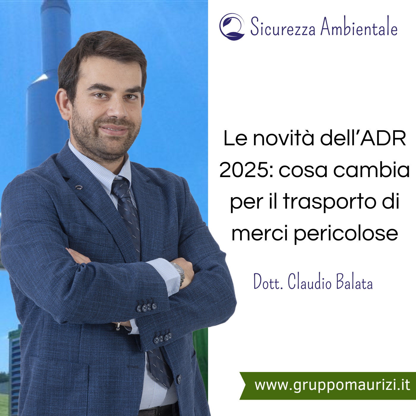 Sicurezza in pillole