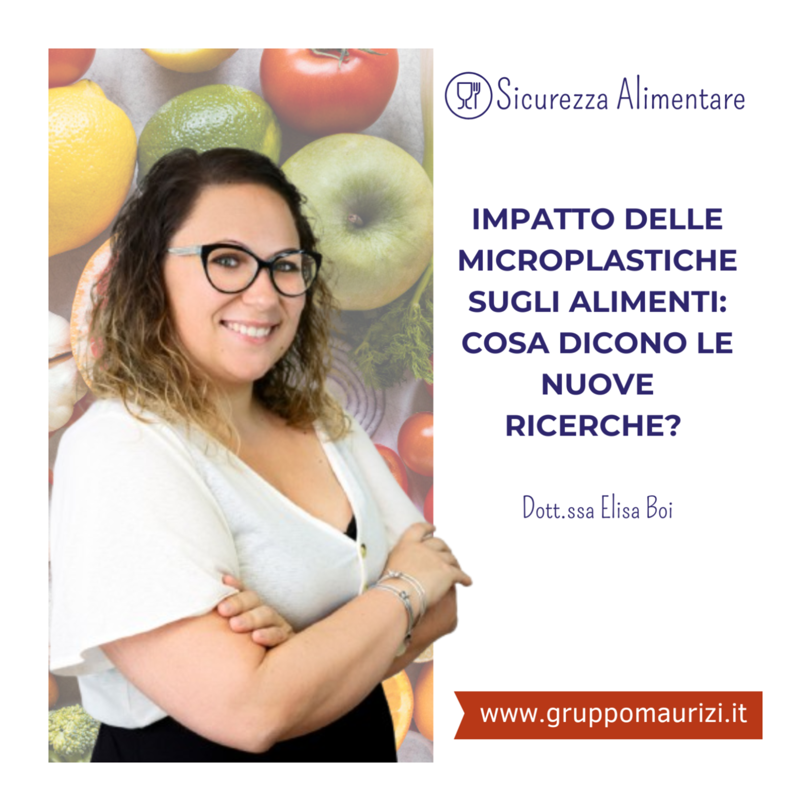 Sicurezza in pillole