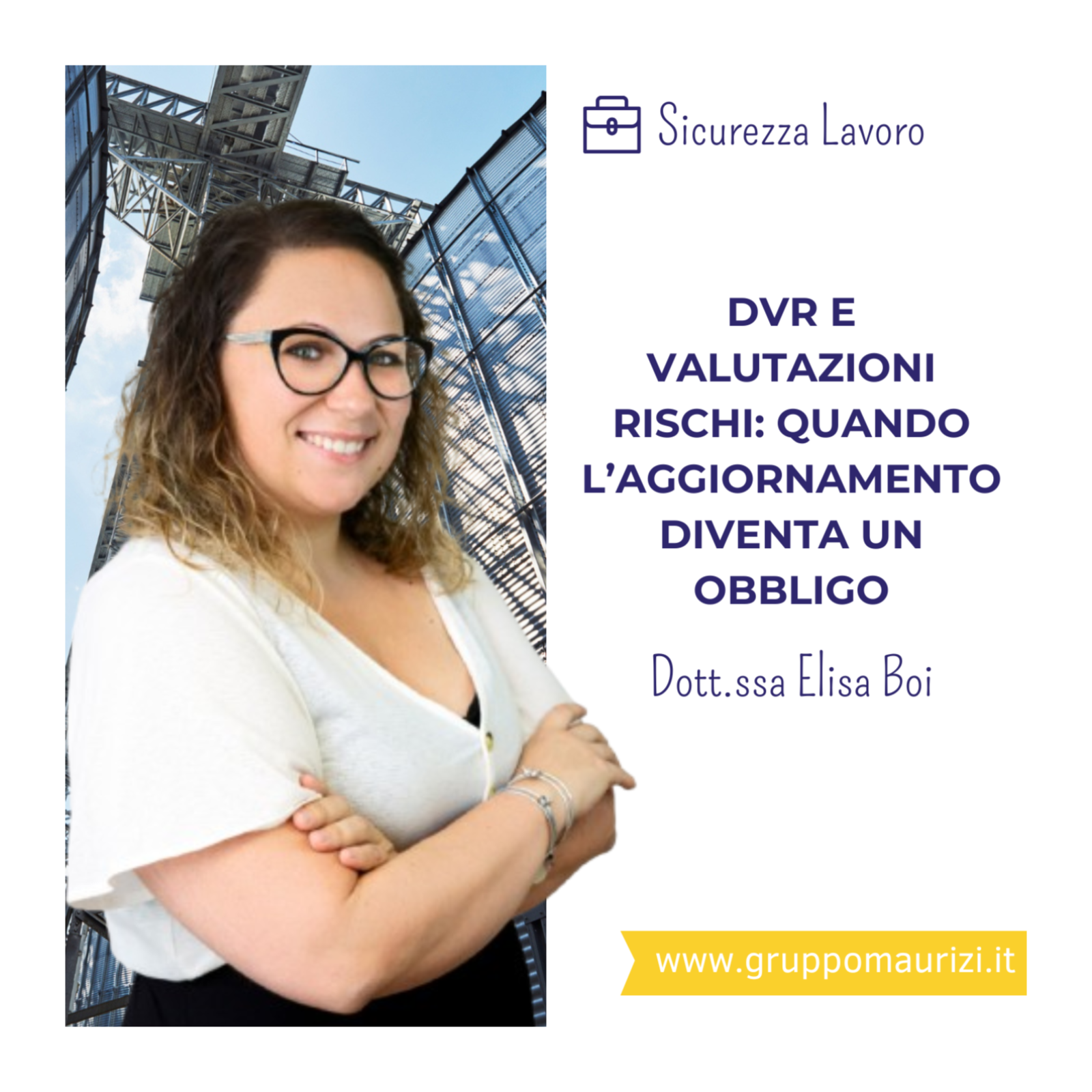 Sicurezza in pillole