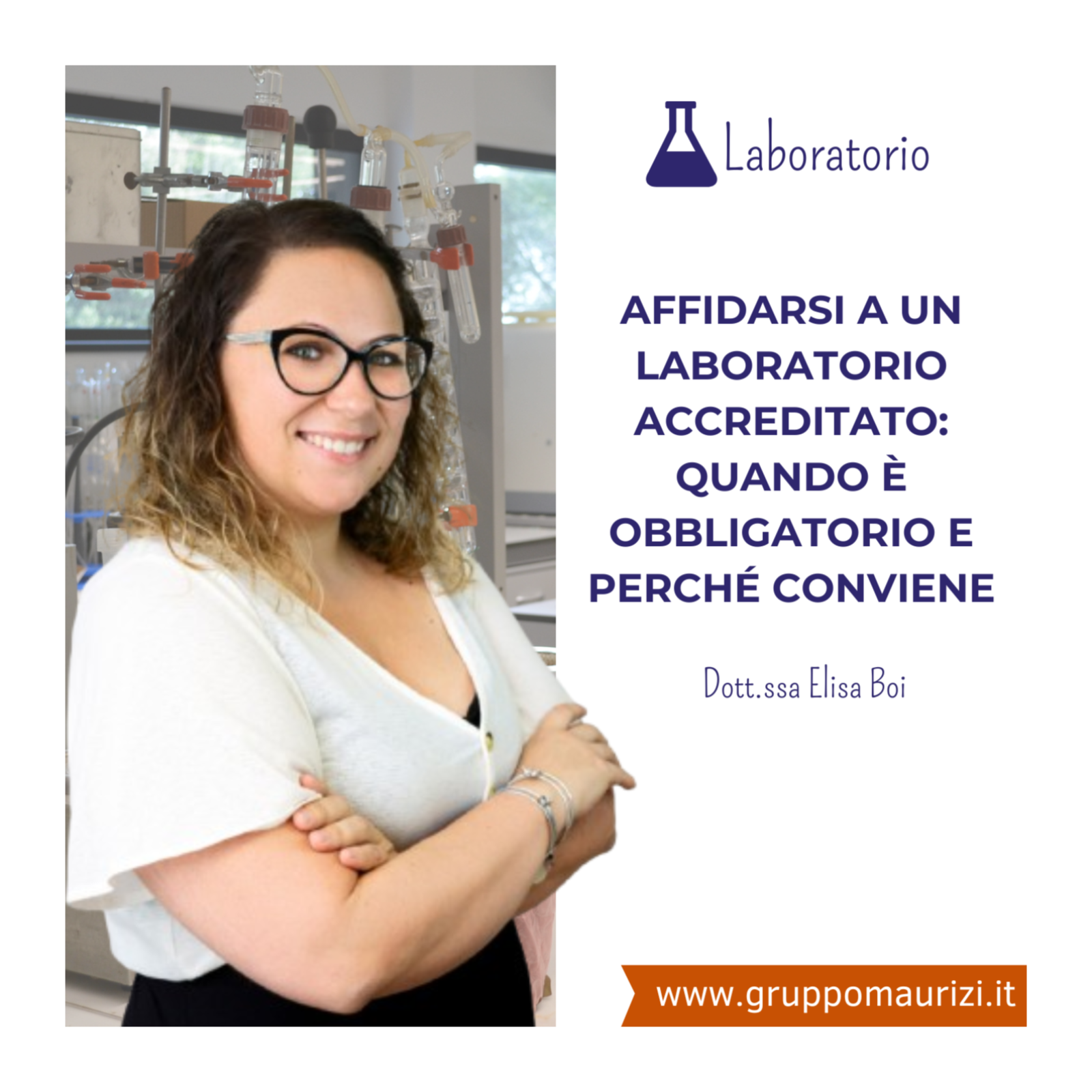 Sicurezza in pillole