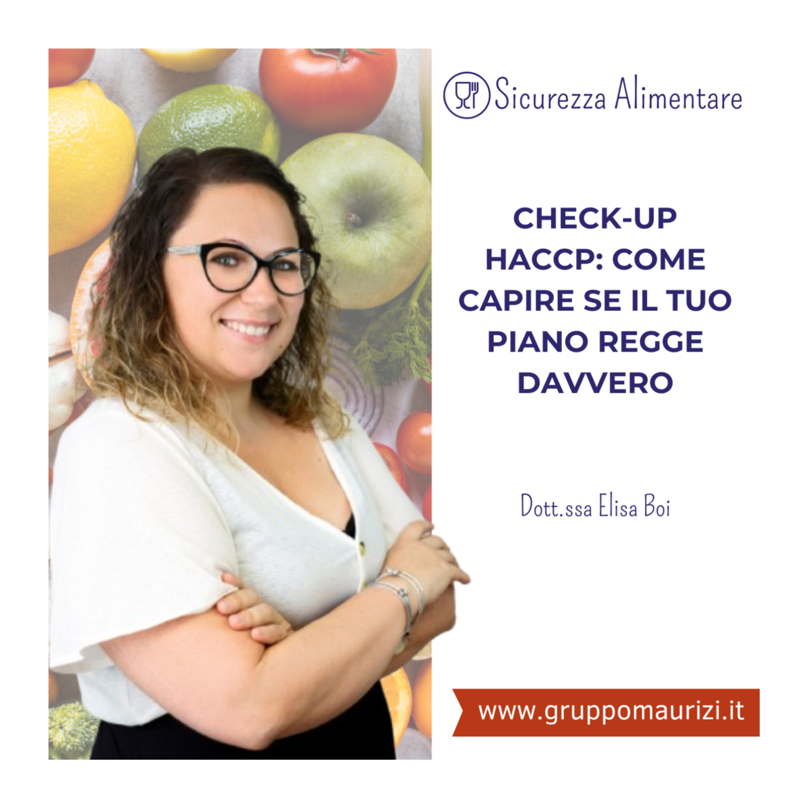 Sicurezza in pillole