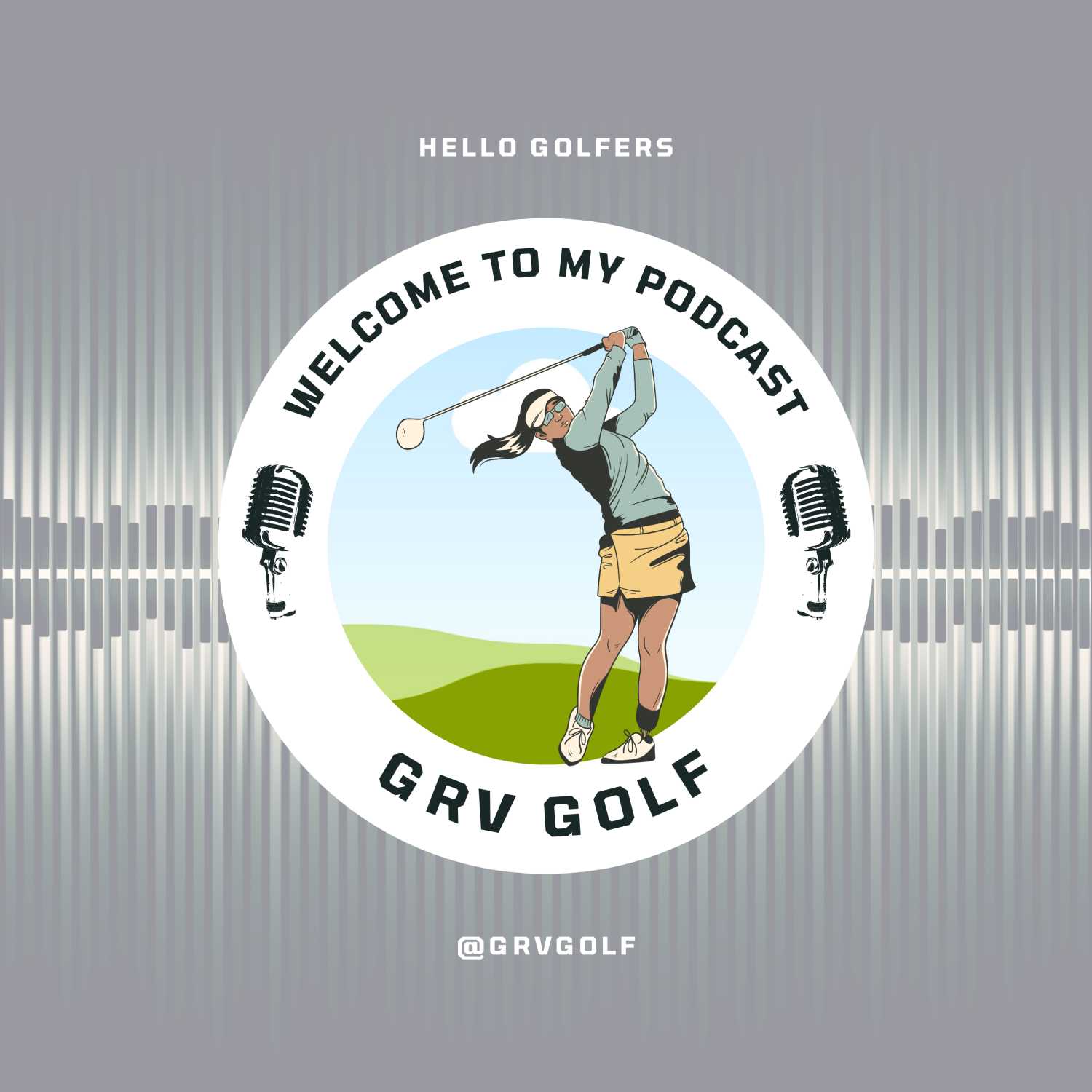 grvGolf