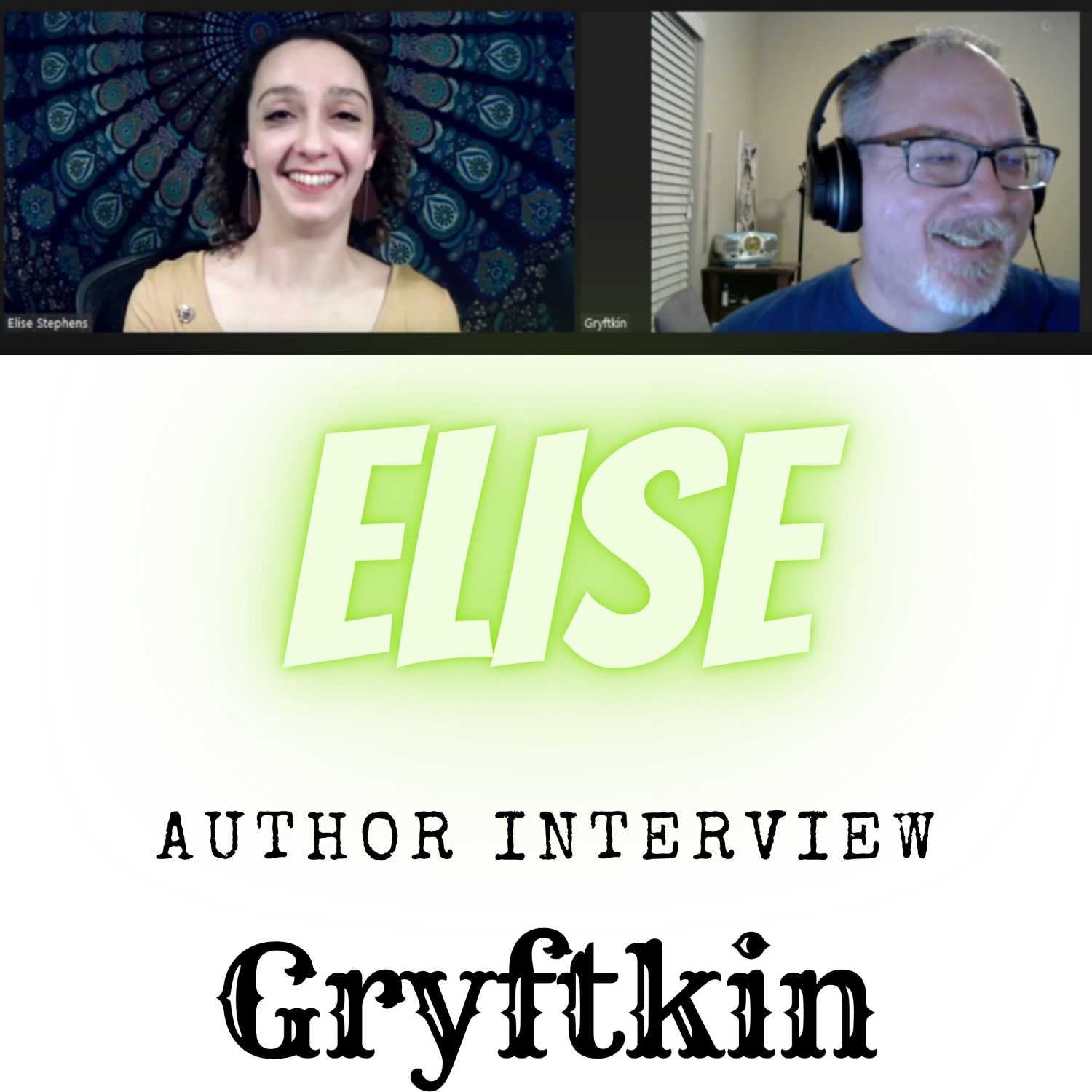 Interviews with Gryftkin