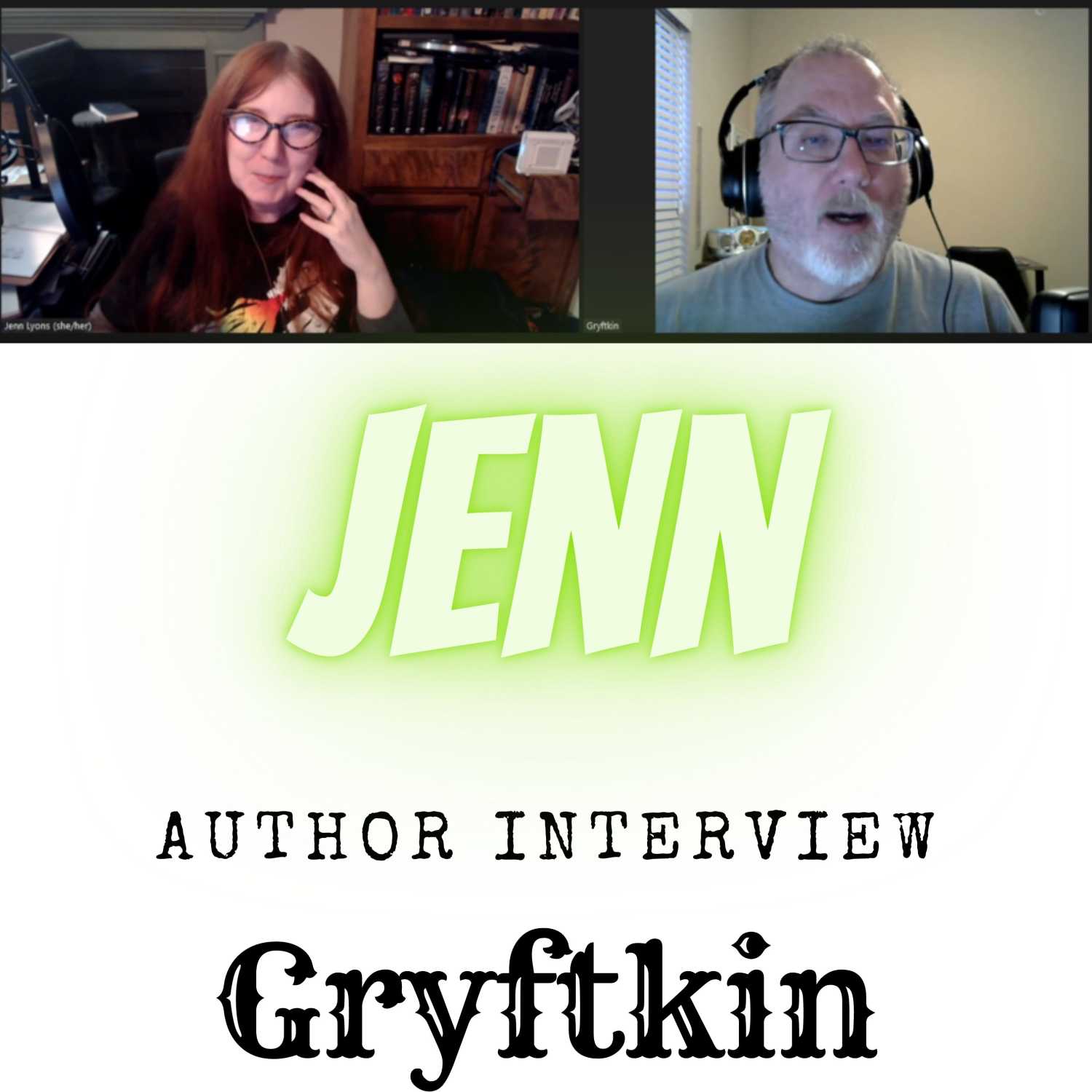 Interviews with Gryftkin