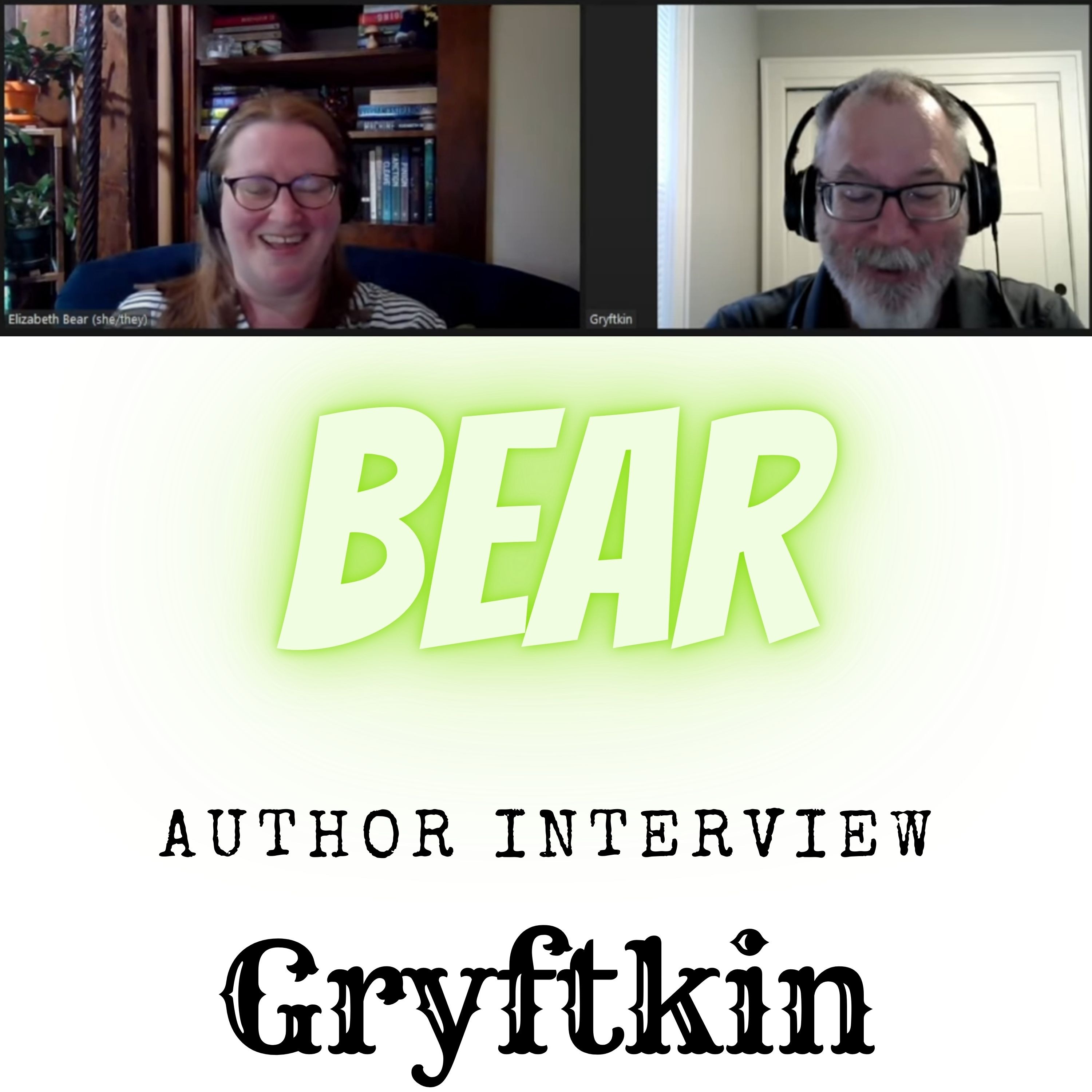 Interviews with Gryftkin