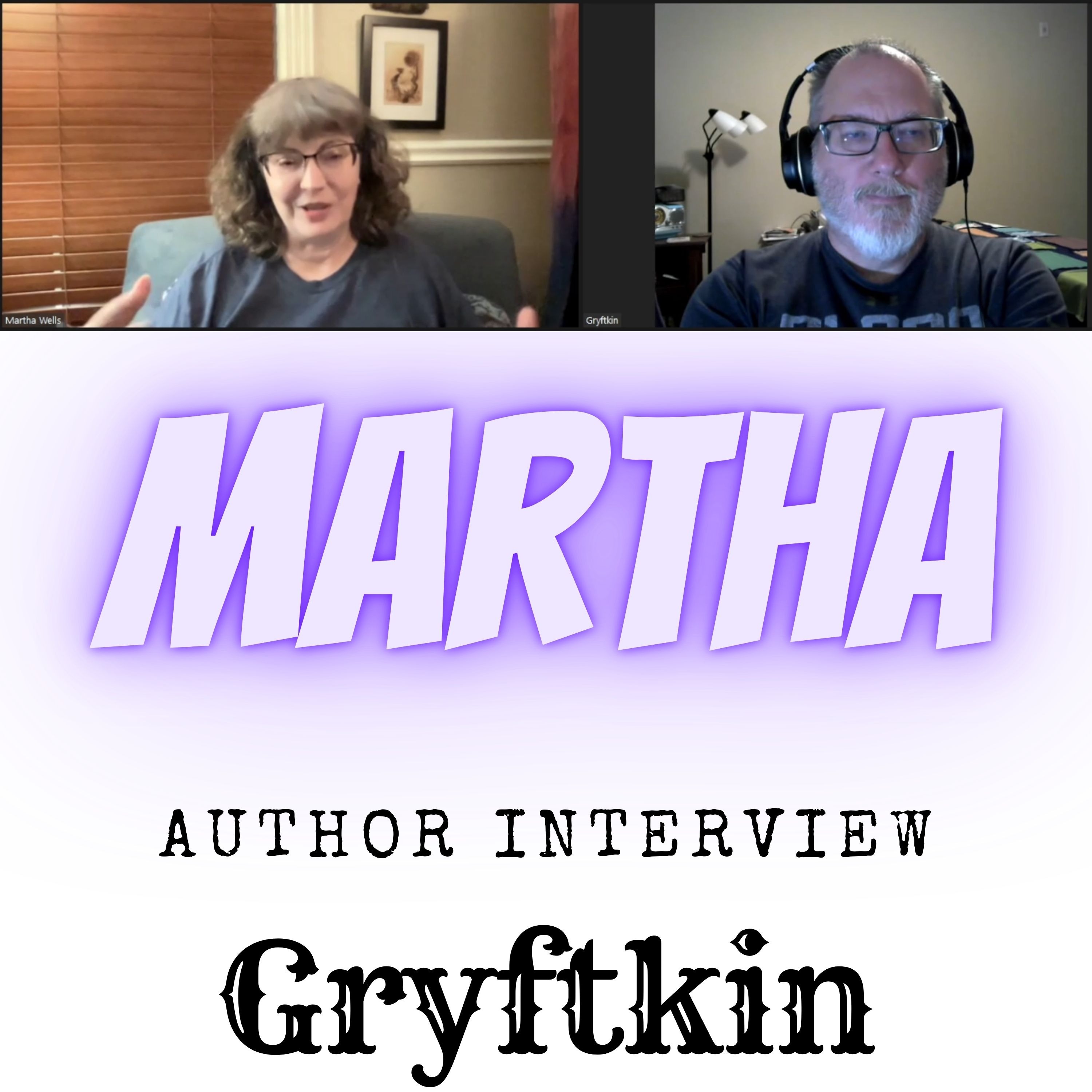 Interviews with Gryftkin