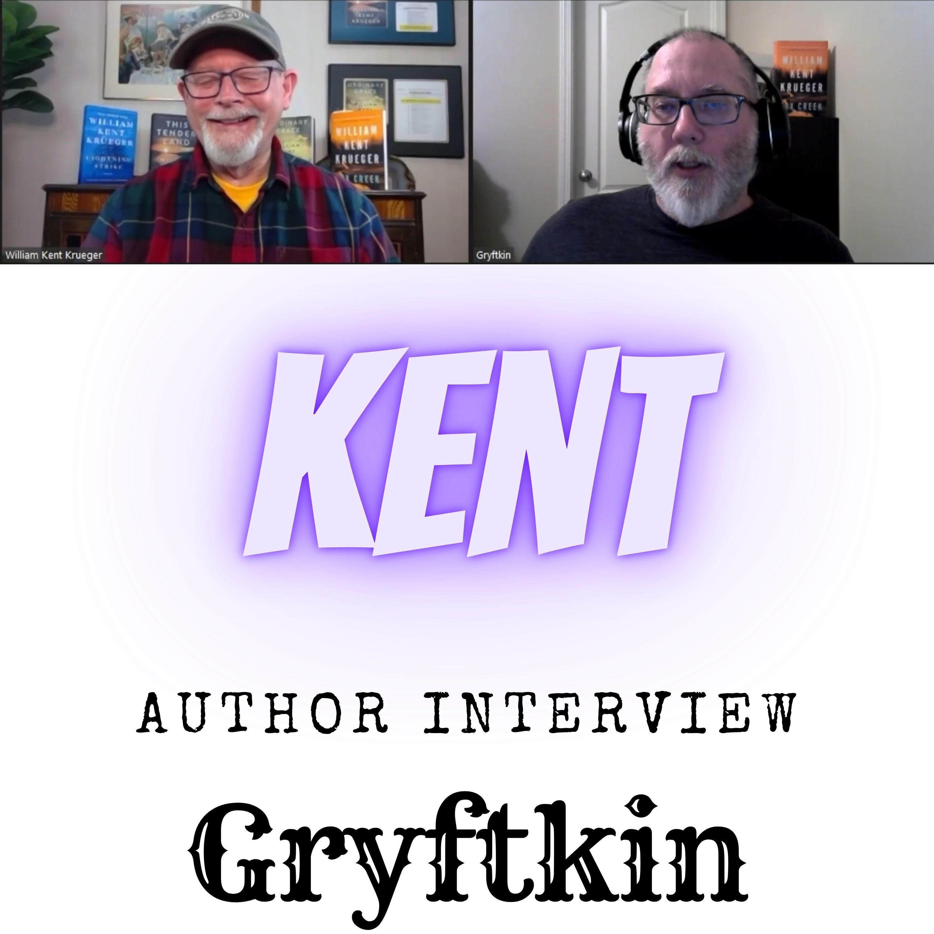 Interviews with Gryftkin