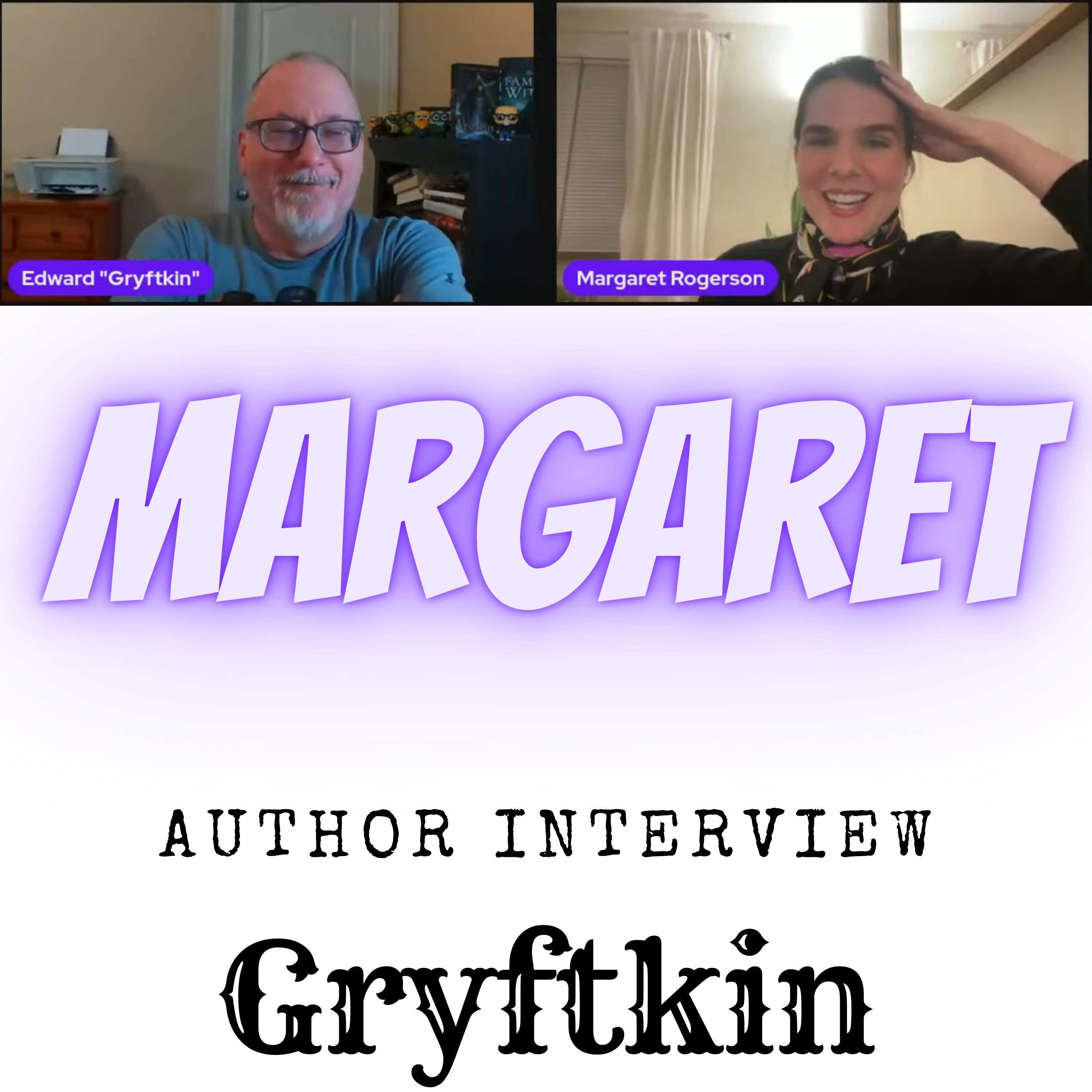 Interviews with Gryftkin