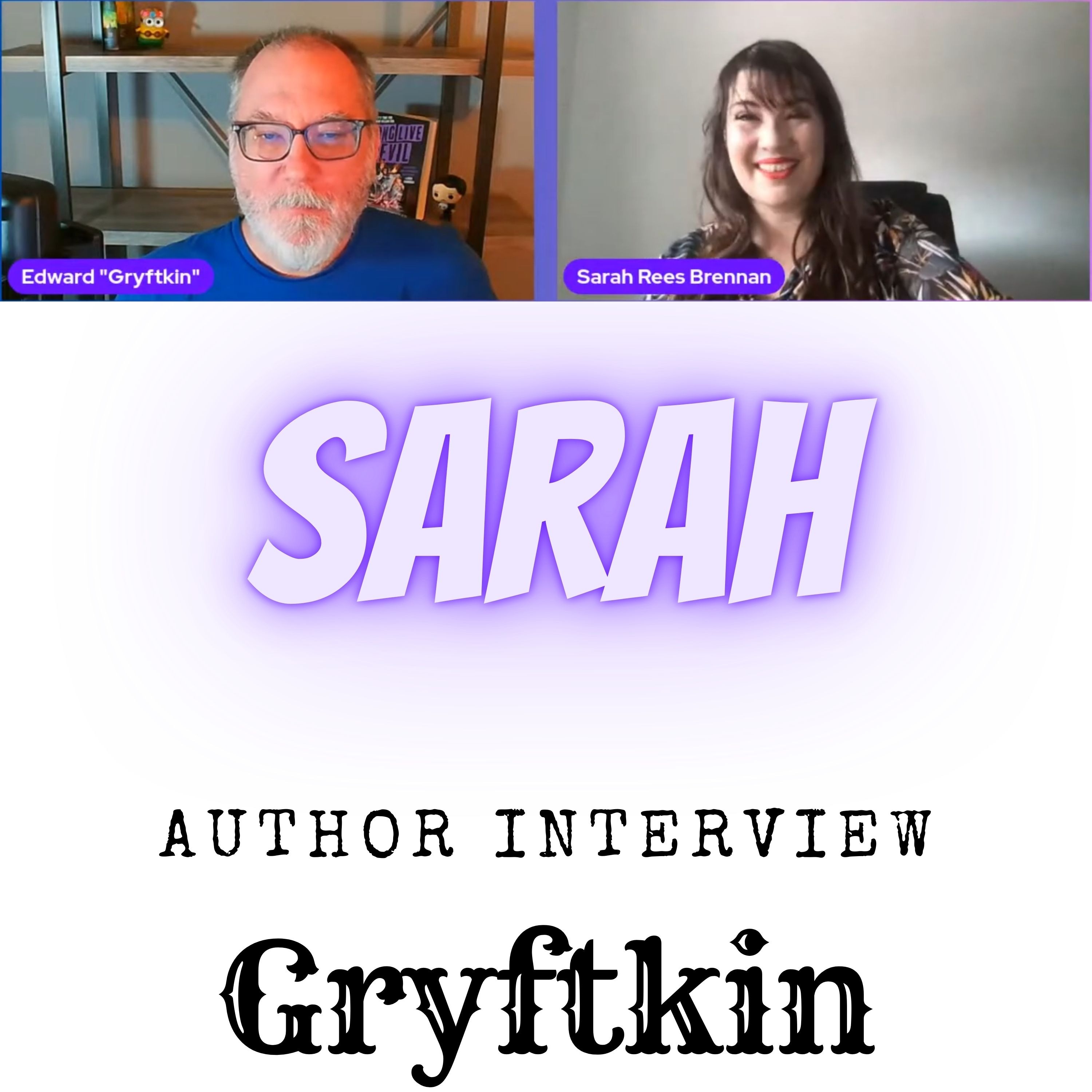 Interviews with Gryftkin
