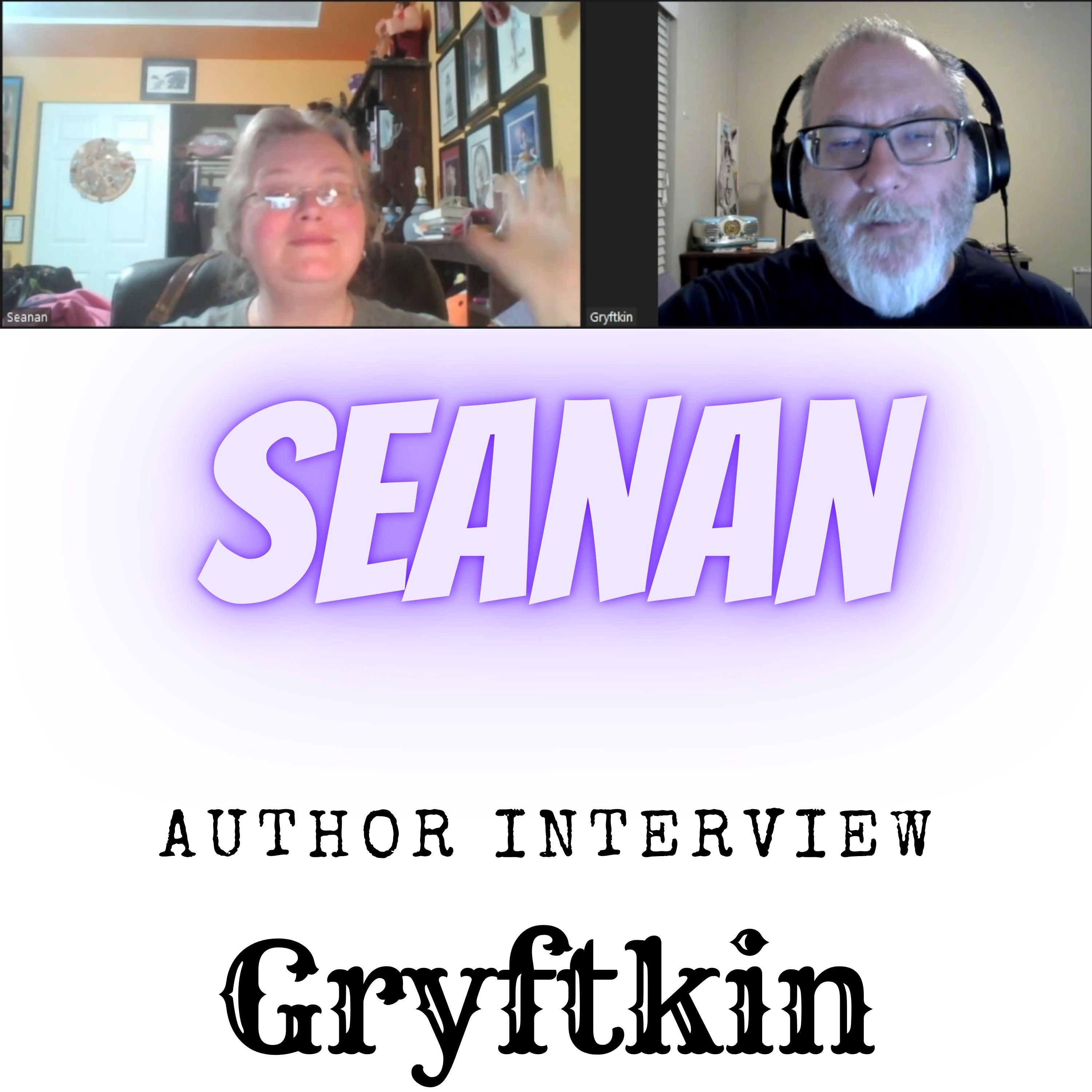 Interviews with Gryftkin