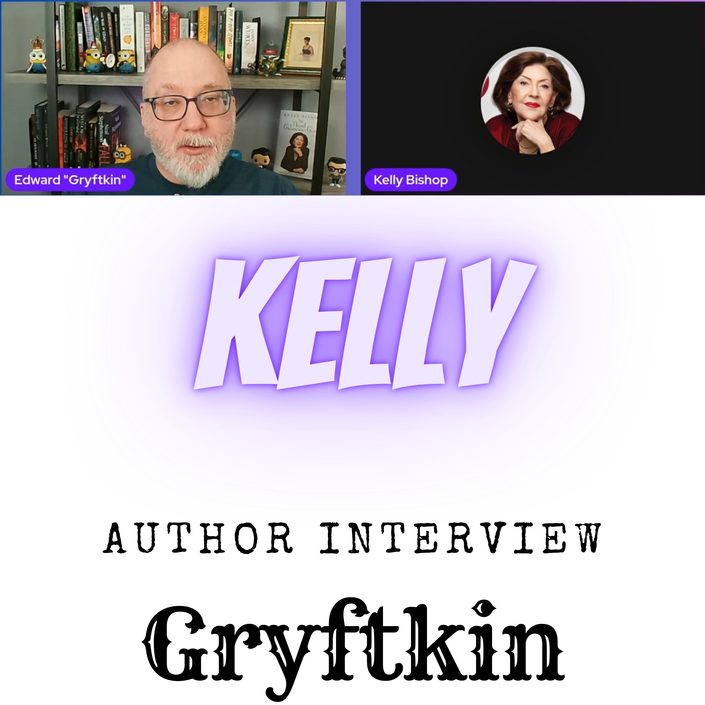 Interviews with Gryftkin