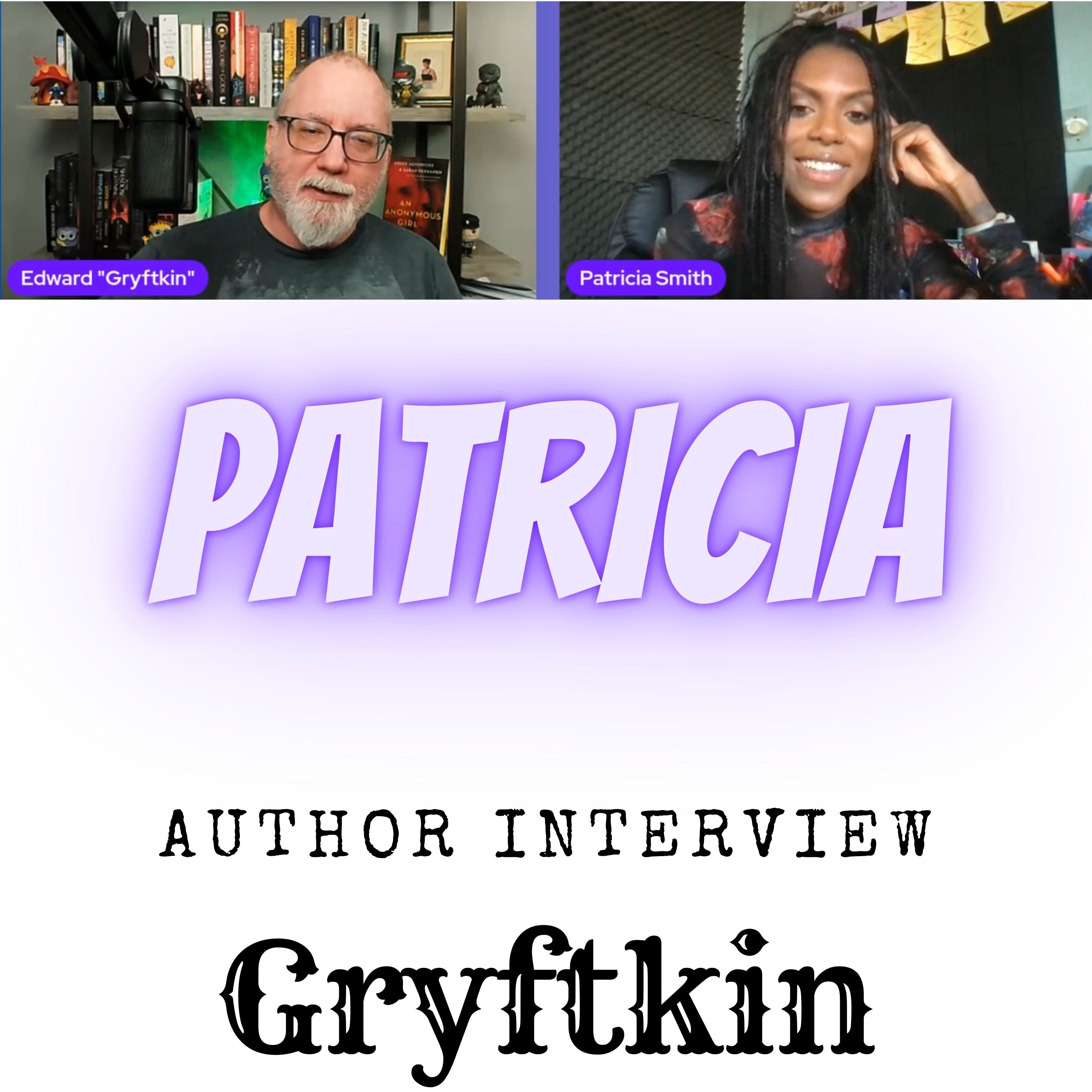 Interviews with Gryftkin