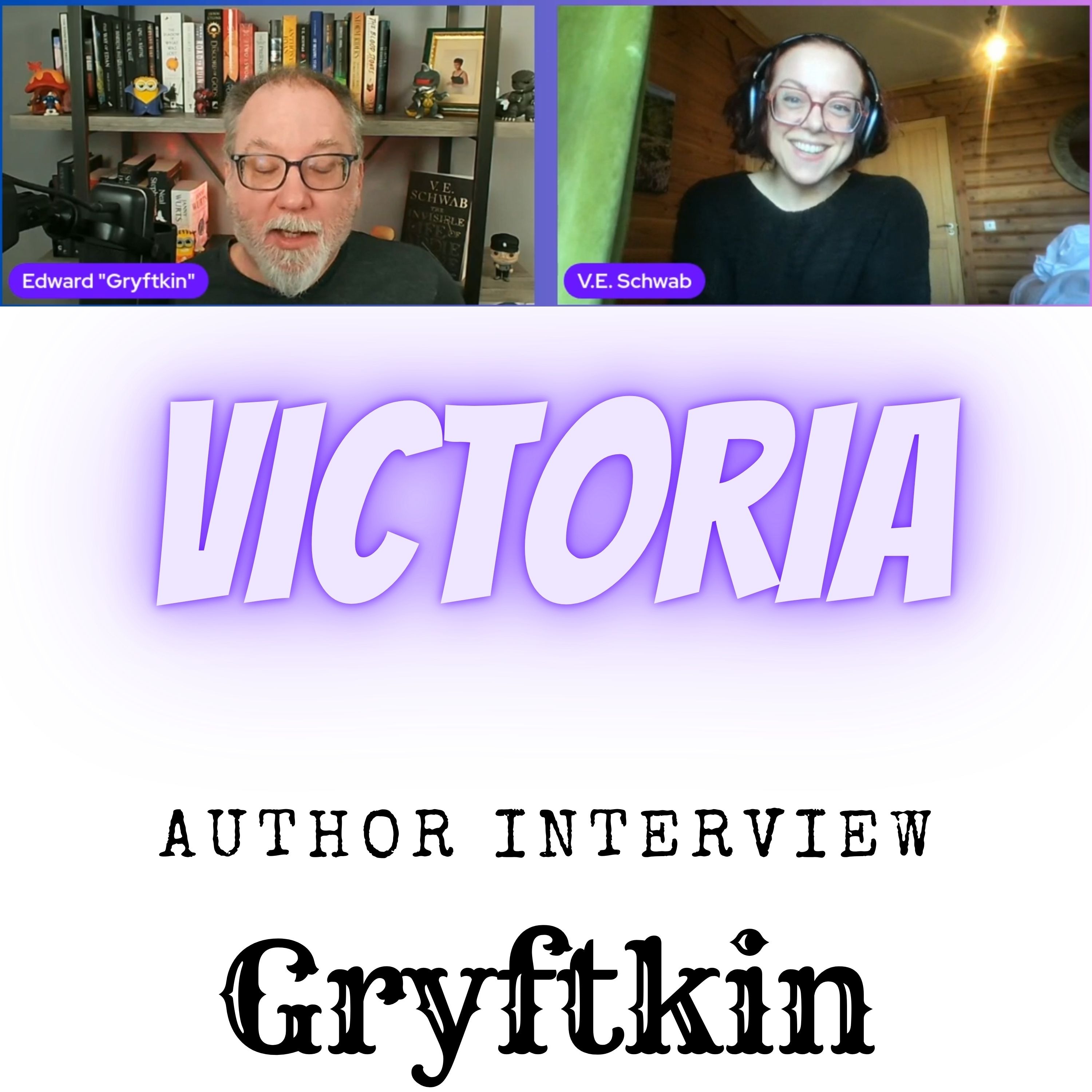Interviews with Gryftkin