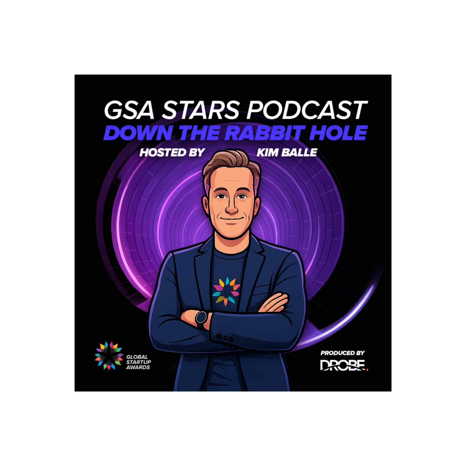 Episode 3 – Stine Mølgaard partner at Alliance VC