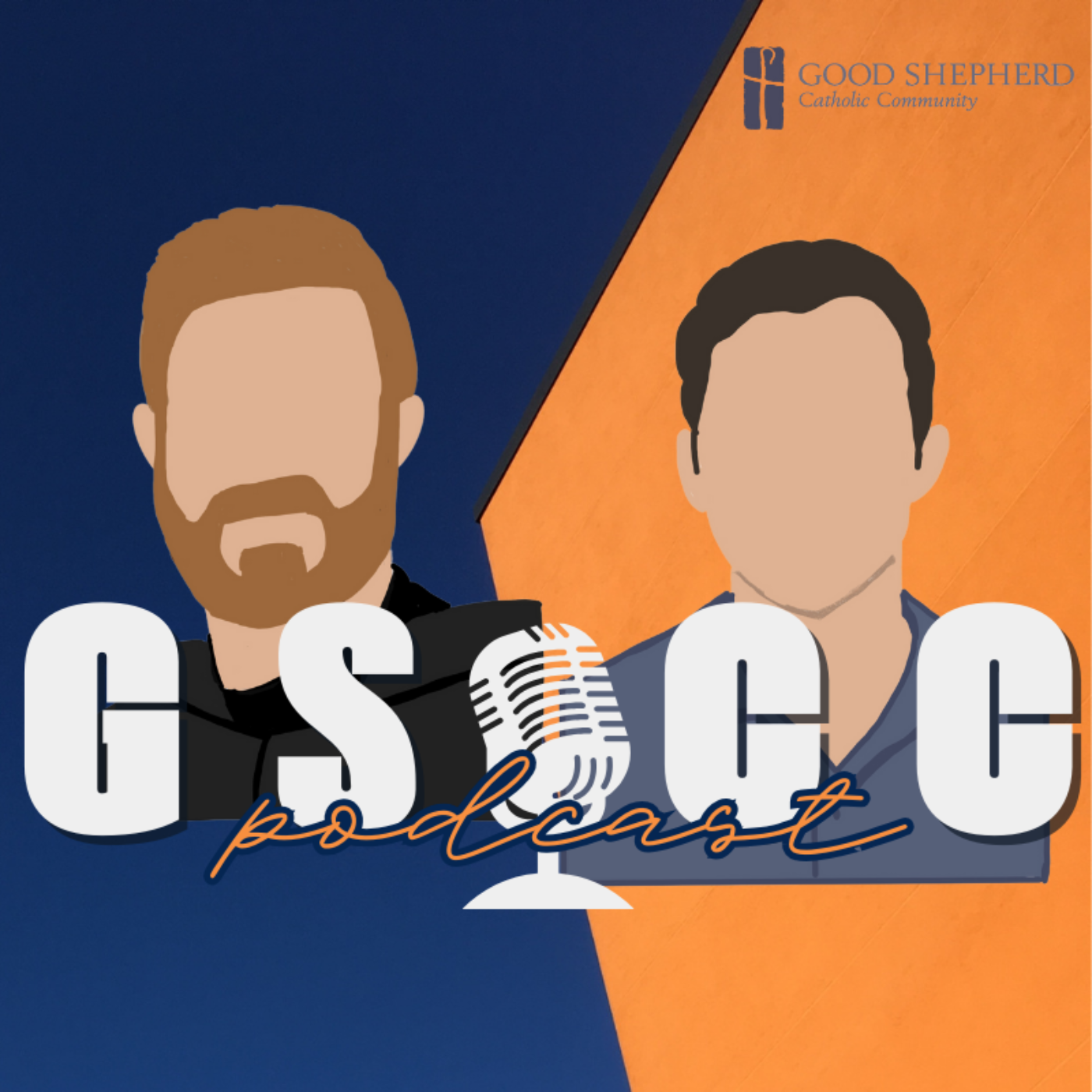 GSCC Podcast