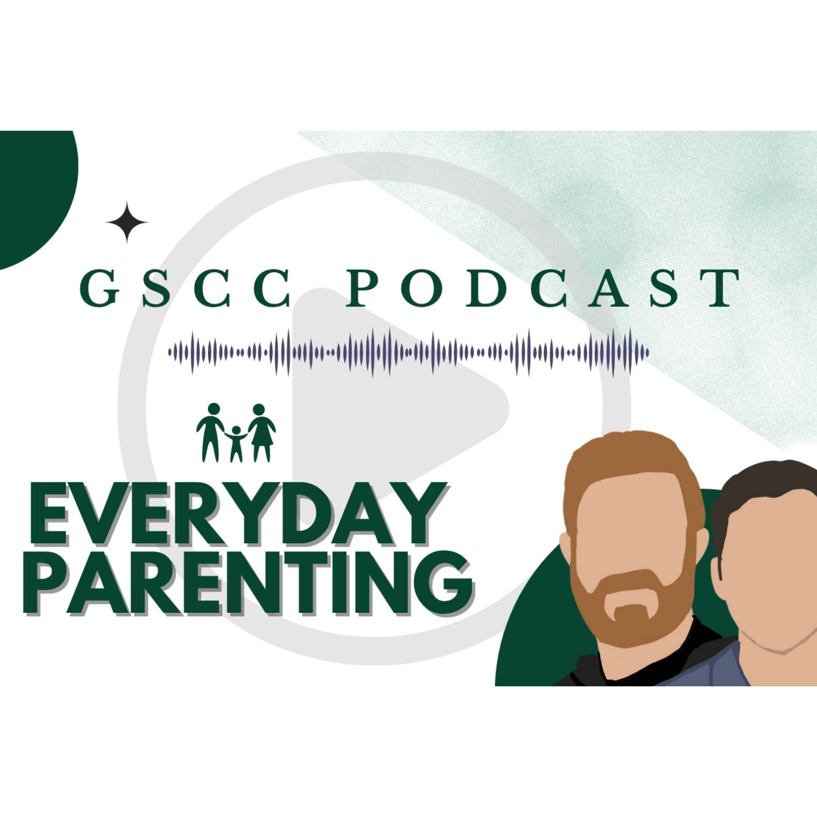 GSCC Podcast