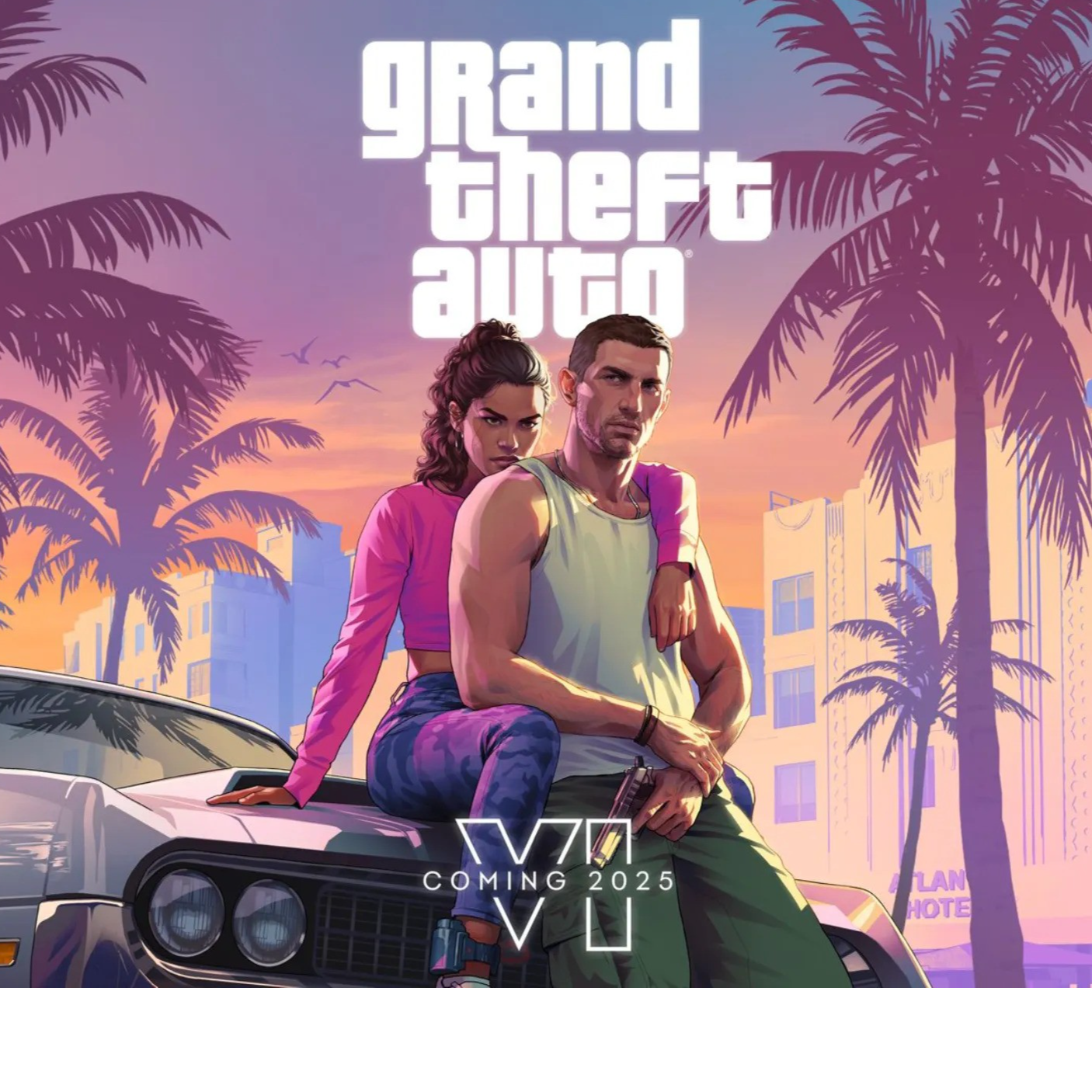 قسمت اول: معرفی بازی GTA VI