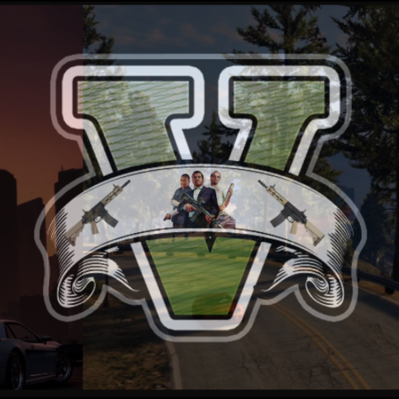 GTA V Shorts Gameplay 