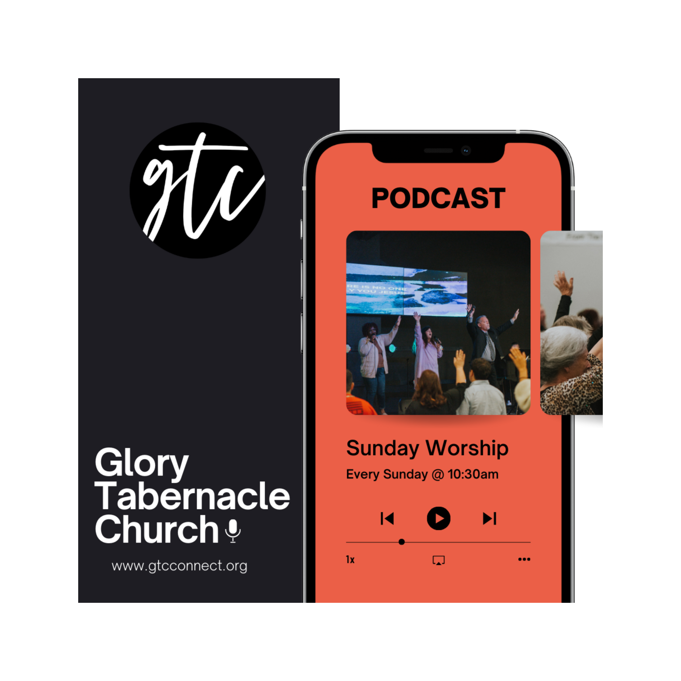 Mother’s Day 2025 // Pastor Clark Whittington