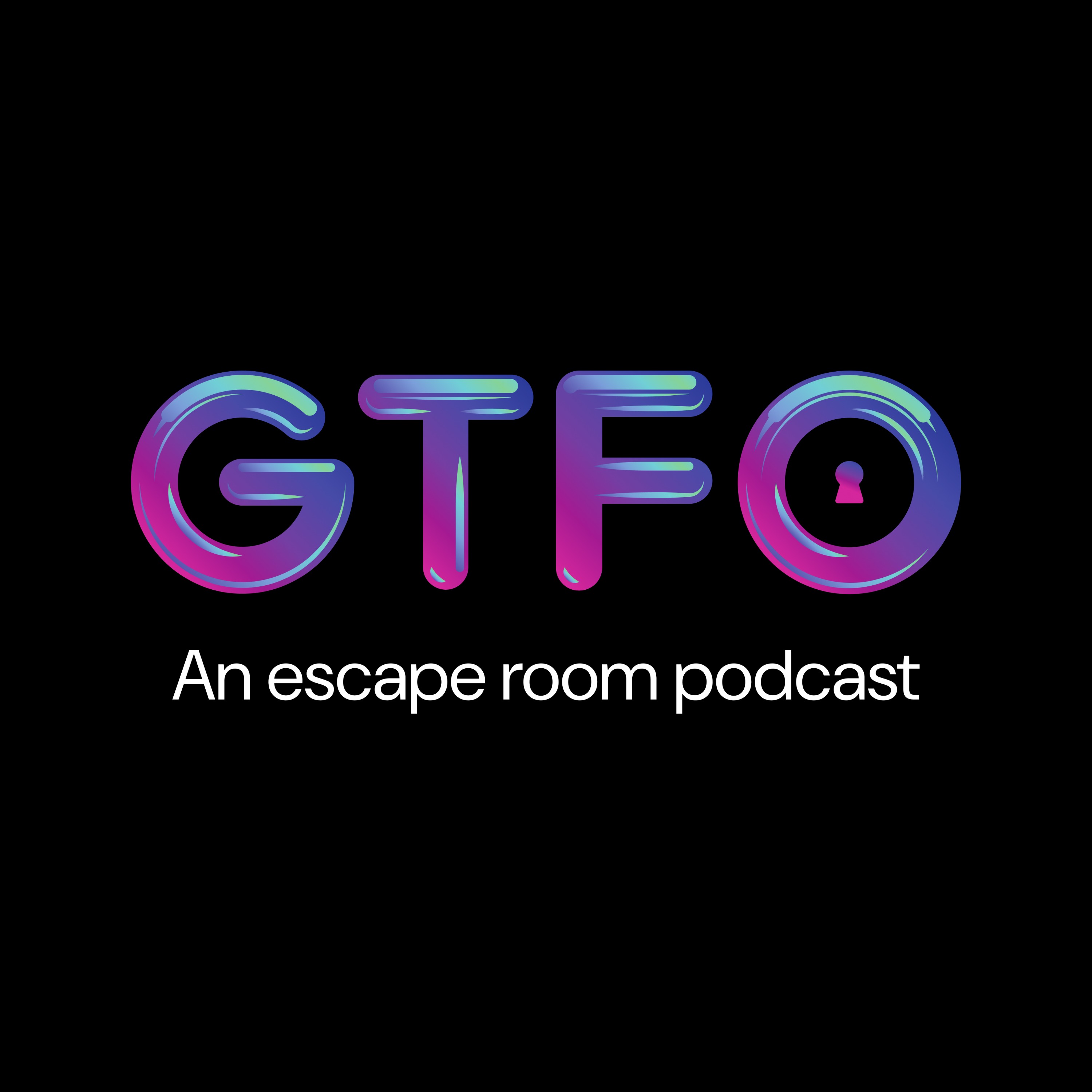GTFO Escapes