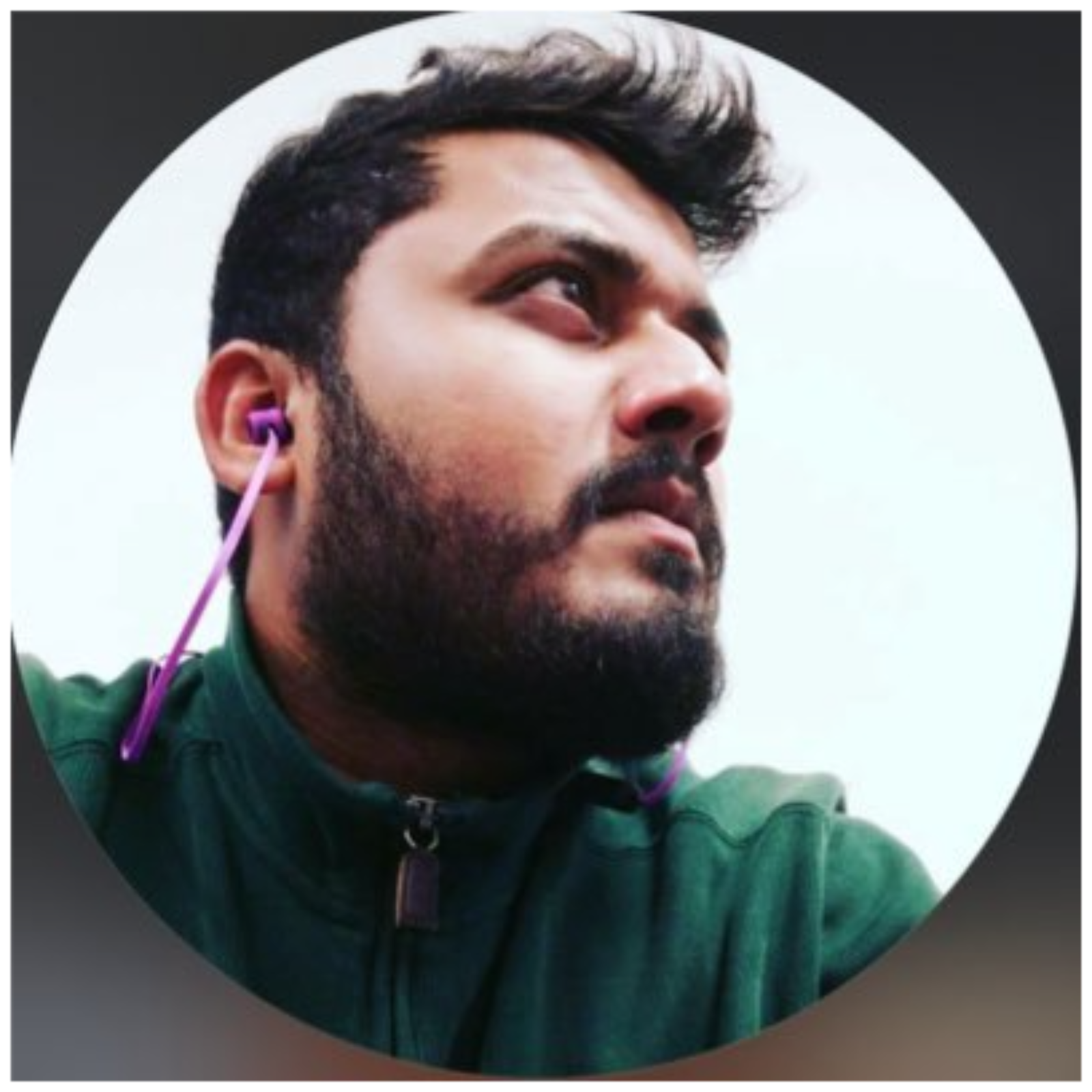 GTM with Mahir podcast artwork