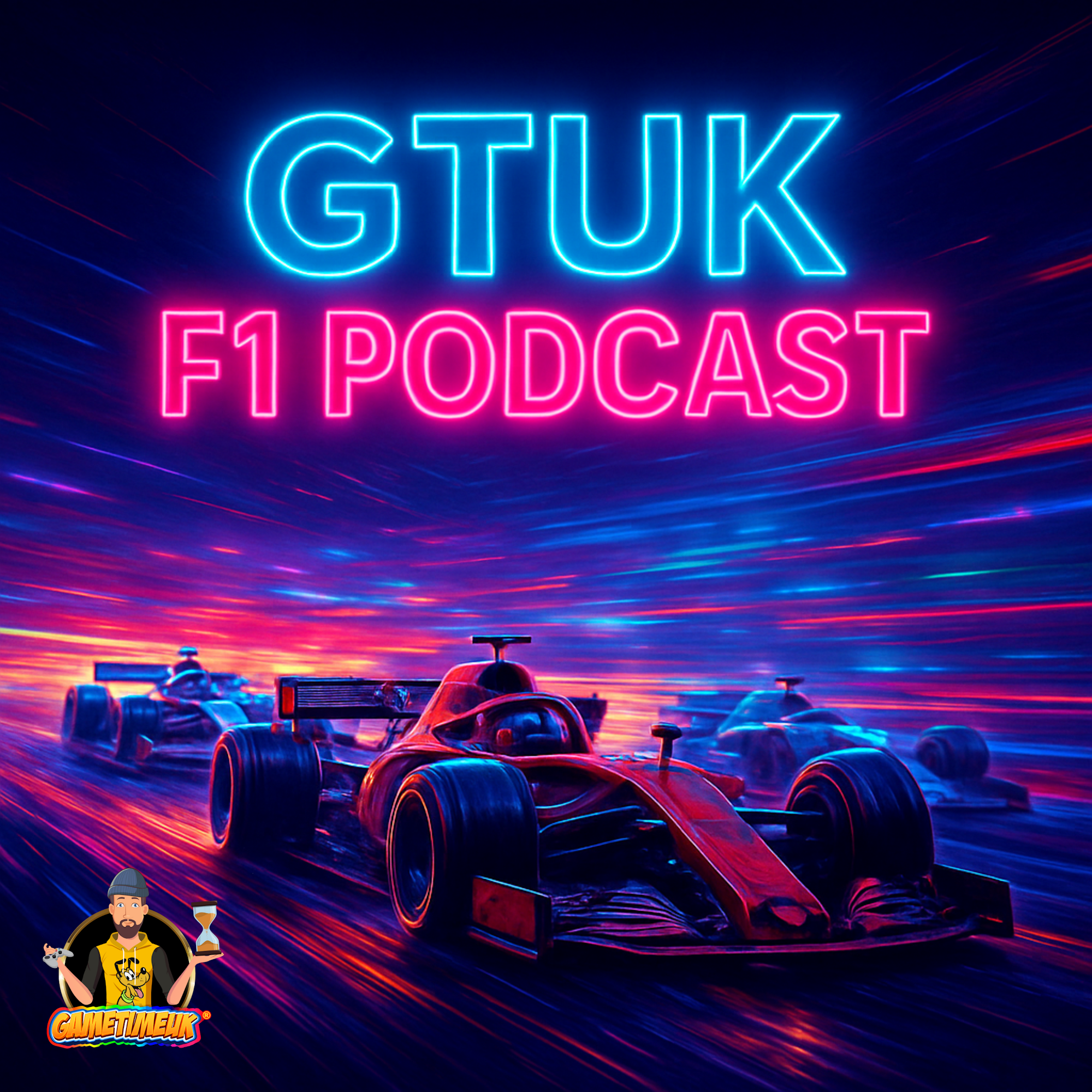 2026 Season Race 2 episode artwork