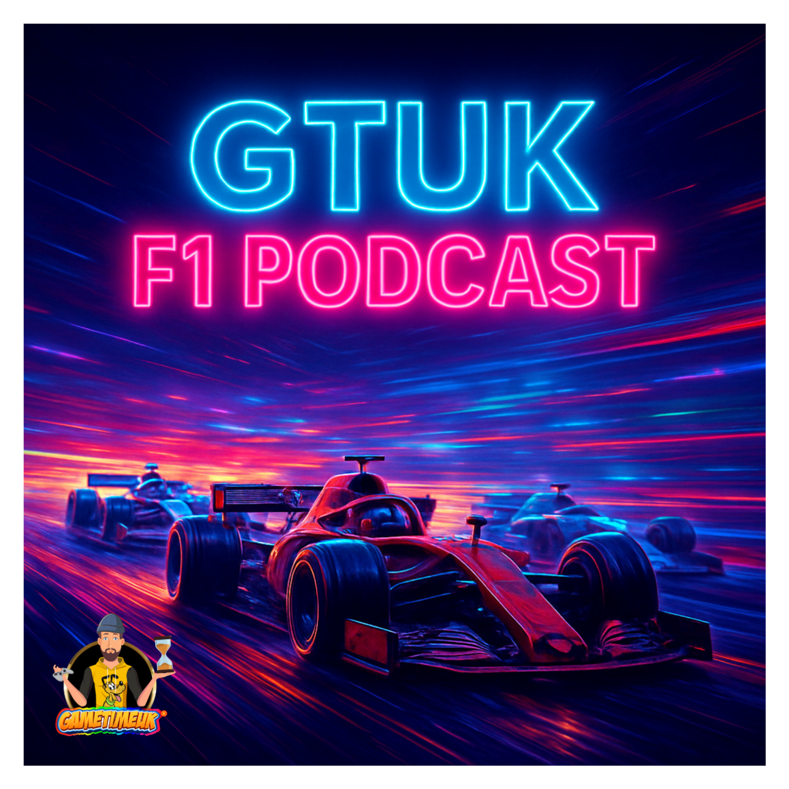 2026 season race 5 episode artwork