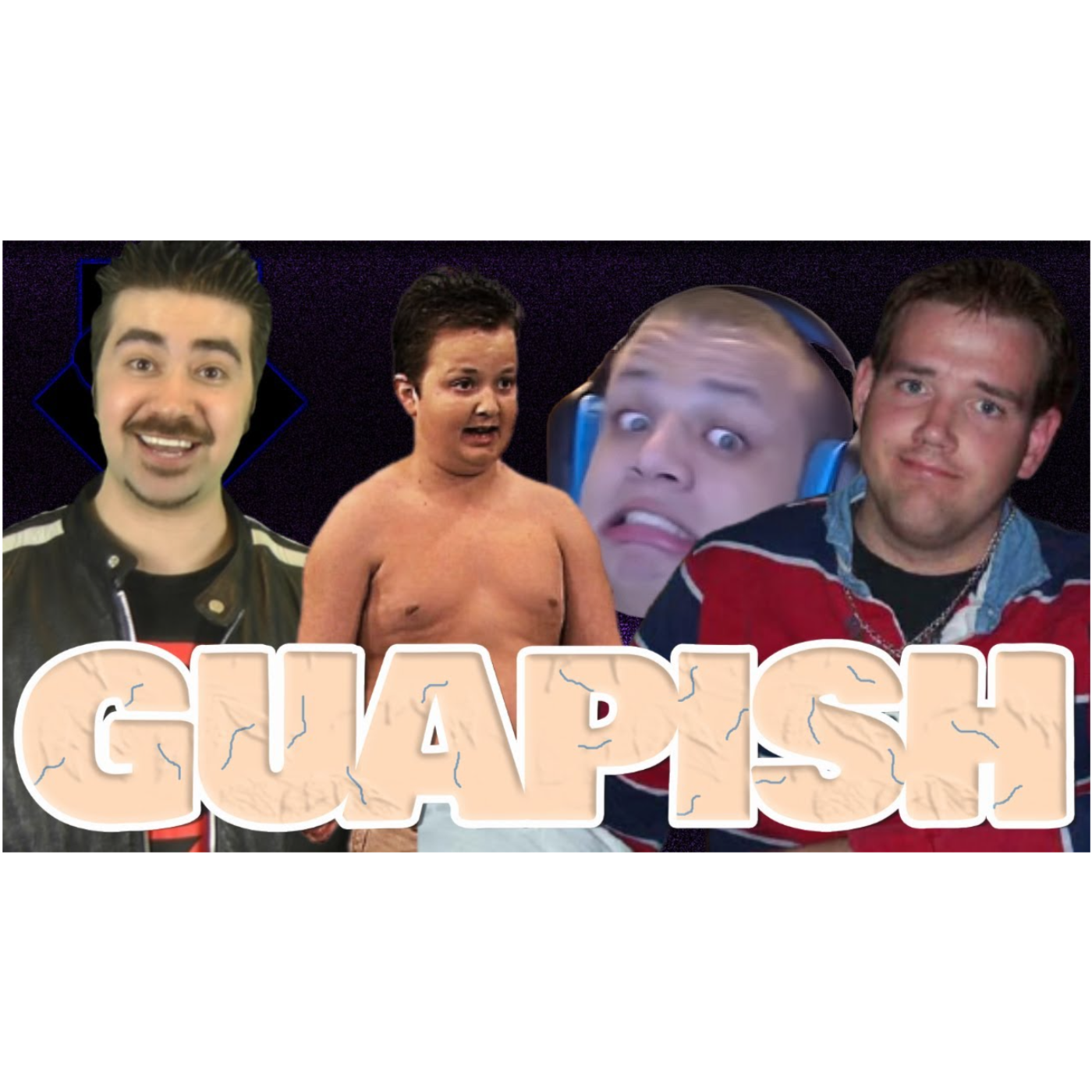 NEW Guapish Flavor Same Guapish Taste | Guapish Episode 3