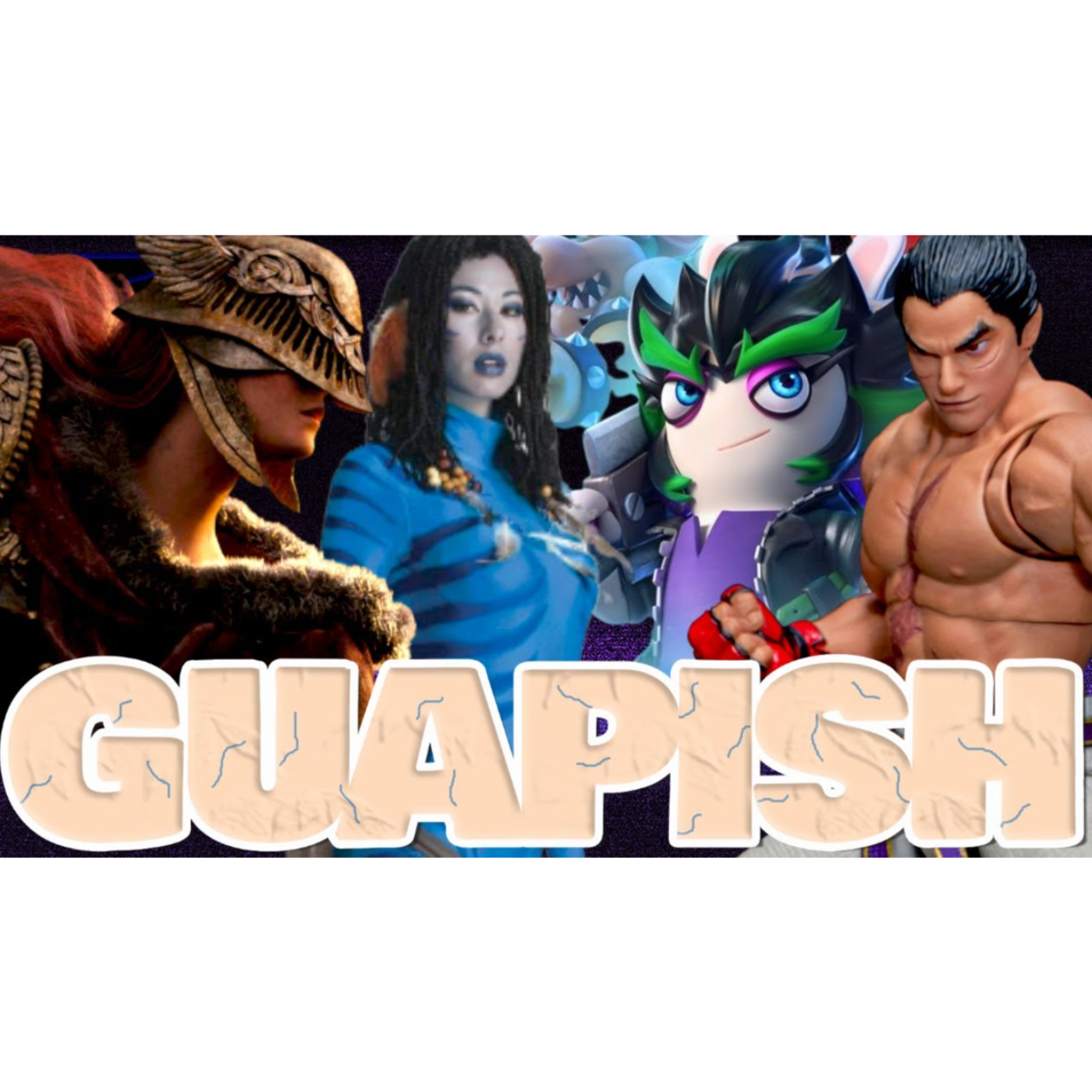 Our Mediocre Coverage Of EVERYTHING YOU MISSED FROM E3 | Guapish Episode 7
