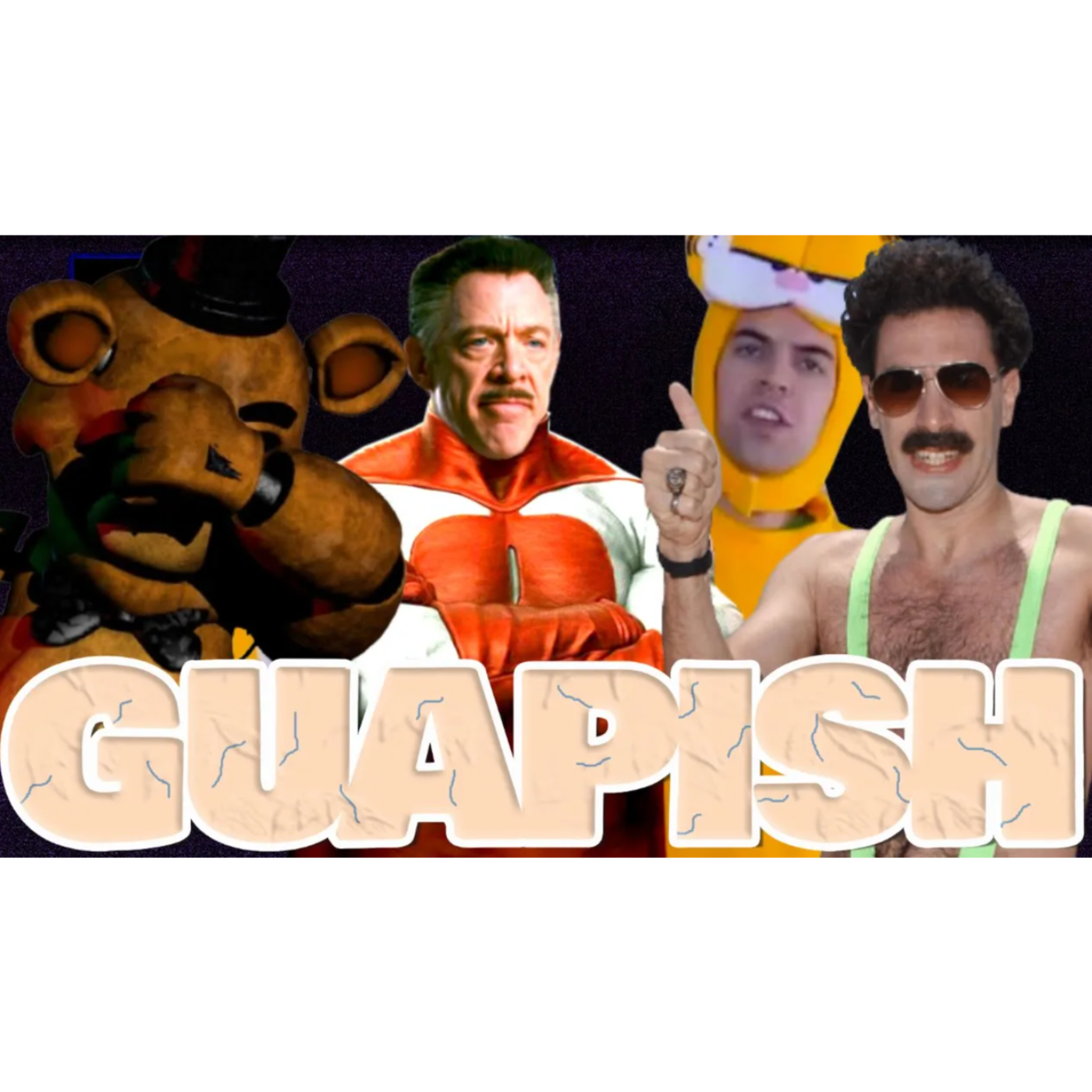 We Need To Lawyer Up | Guapish Episode 8