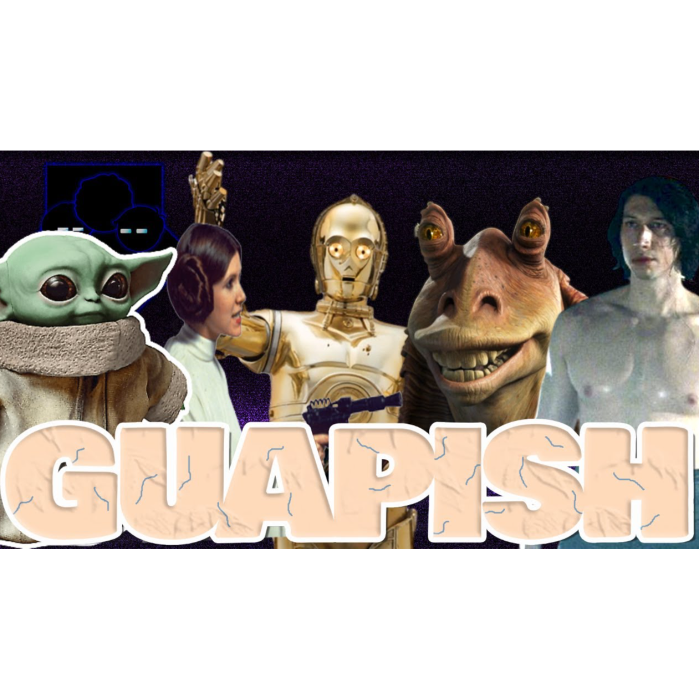 The Force Awakens And Becomes A Good Film | Guapish Episode 6